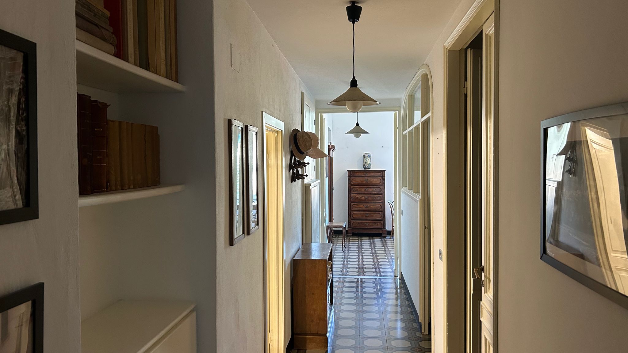 Italianway Monterosso al Mare Casa Chiara with Terrace and Sea View