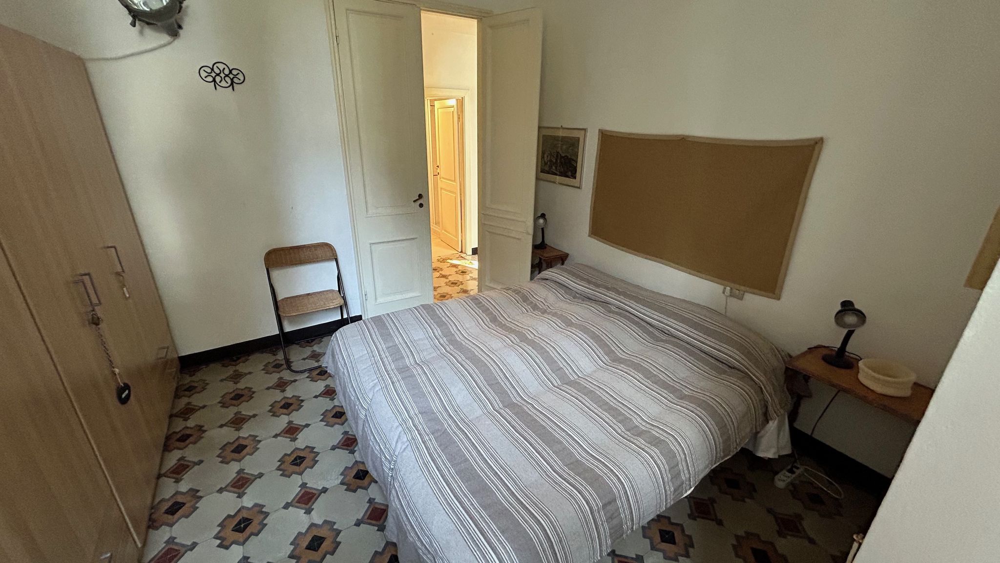 Italianway Monterosso al Mare Casa Chiara with Terrace and Sea View