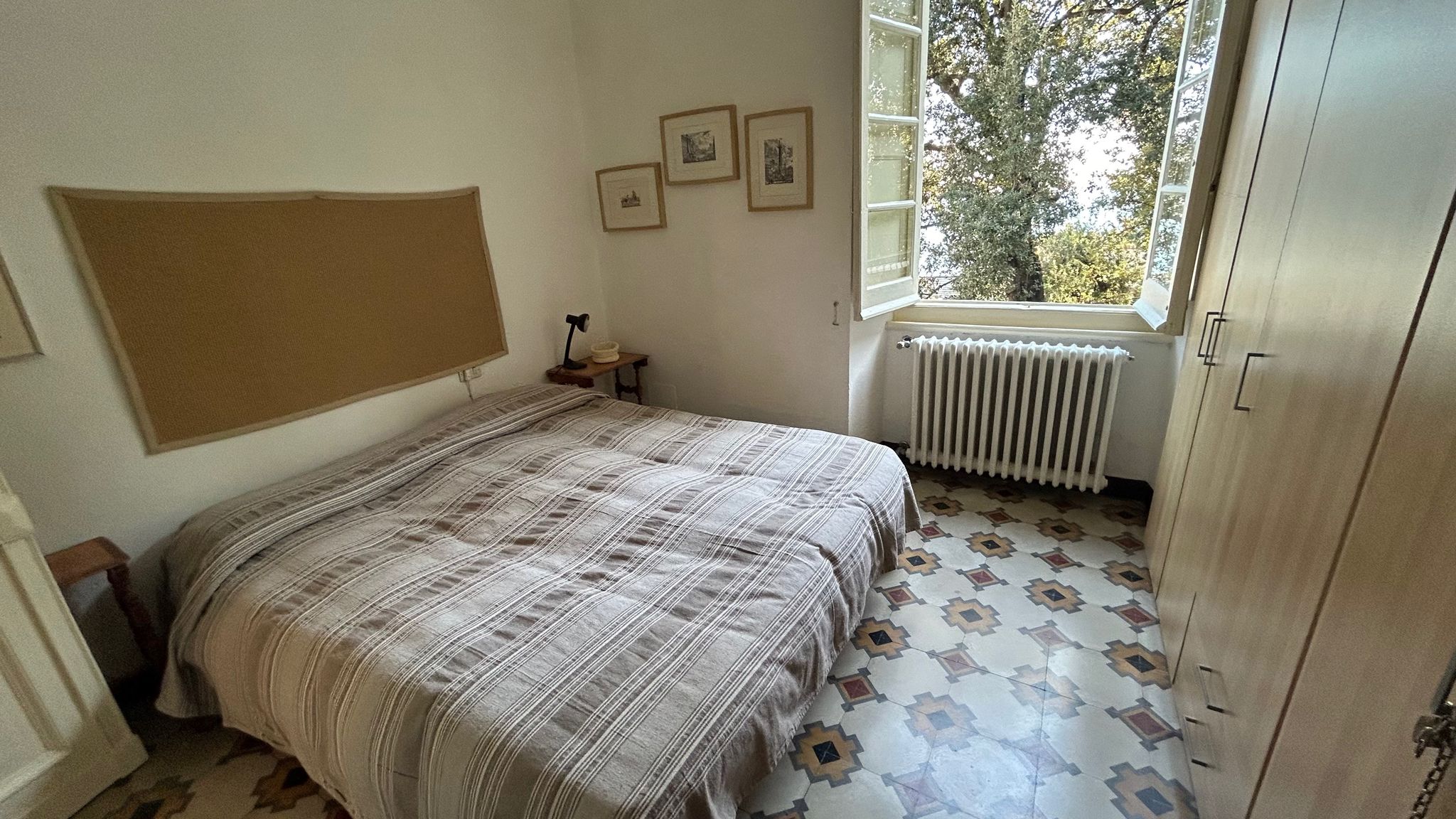 Italianway Monterosso al Mare Casa Chiara with Terrace and Sea View