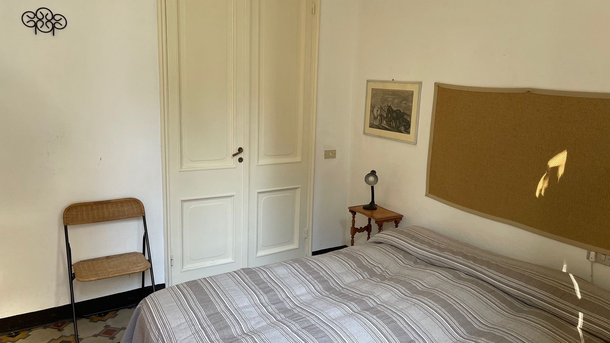 Italianway Monterosso al Mare Casa Chiara with Terrace and Sea View