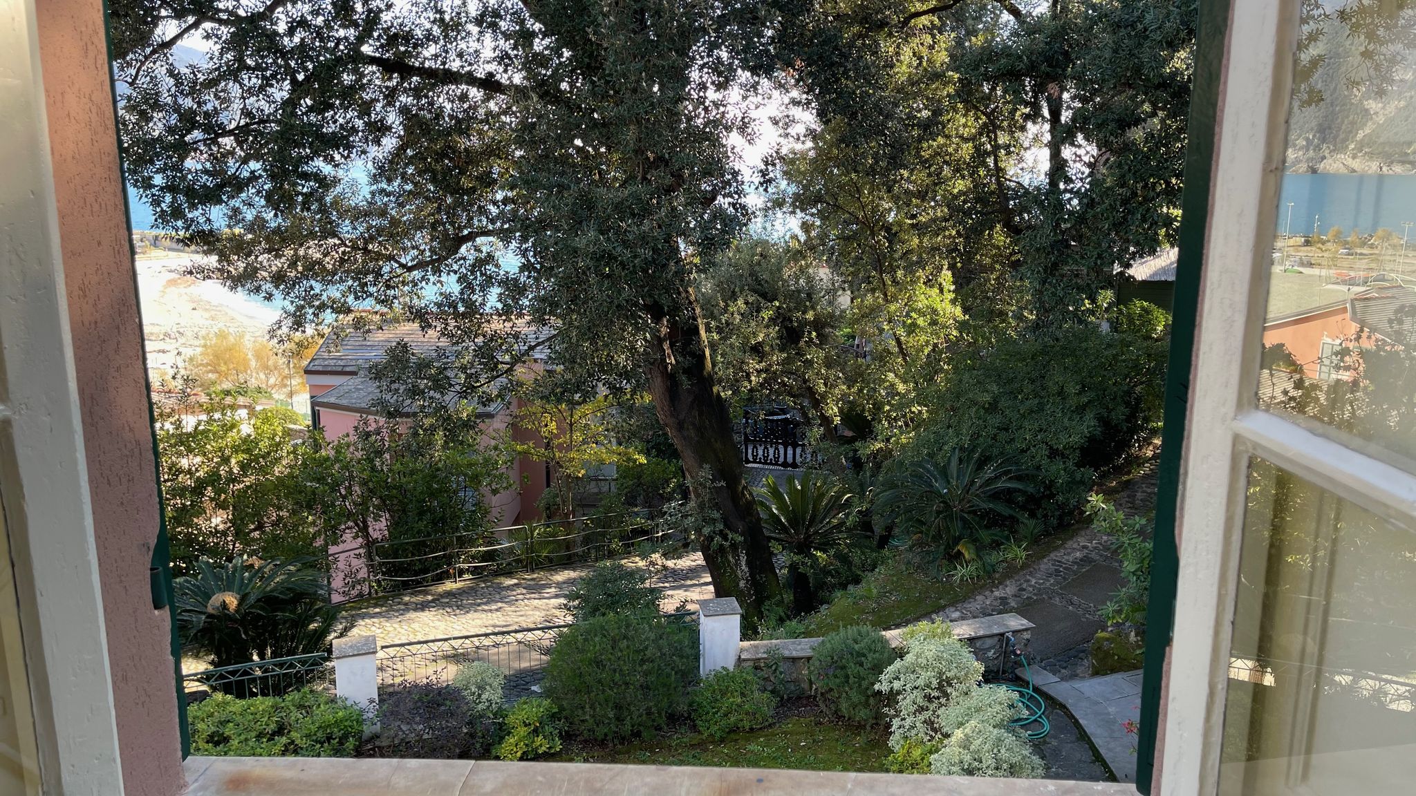 Italianway Monterosso al Mare Casa Chiara with Terrace and Sea View