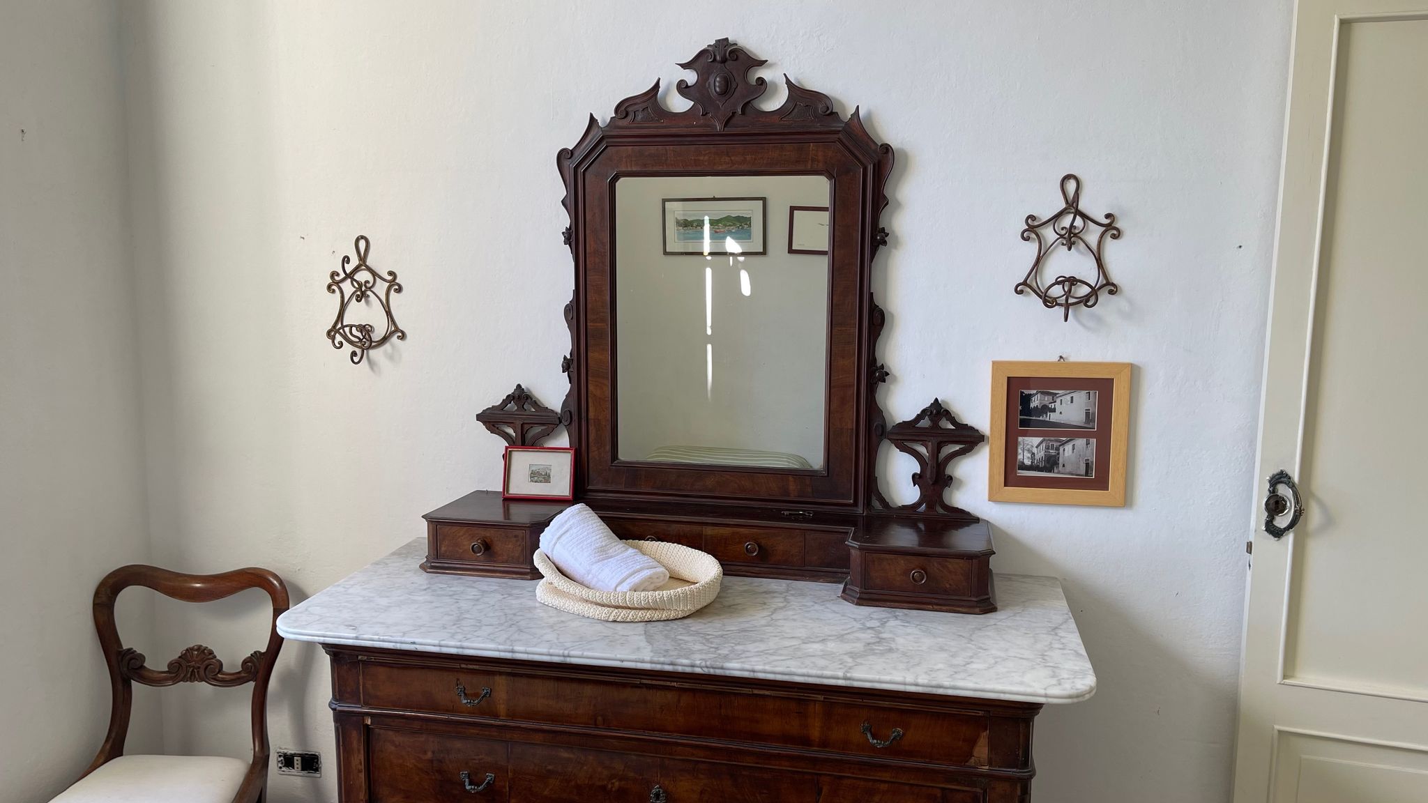 Italianway Monterosso al Mare Casa Chiara with Terrace and Sea View