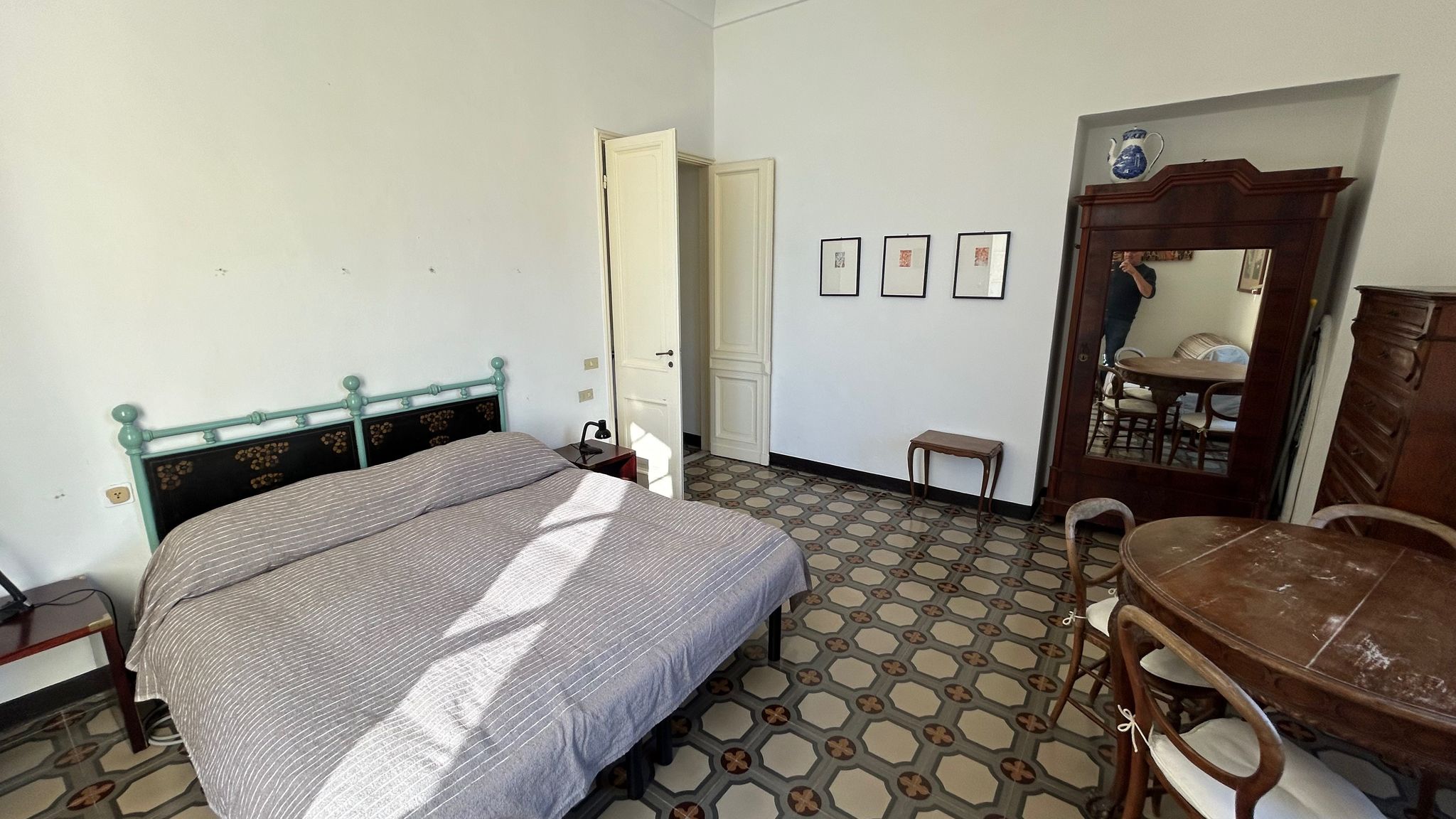 Italianway Monterosso al Mare Casa Chiara with Terrace and Sea View