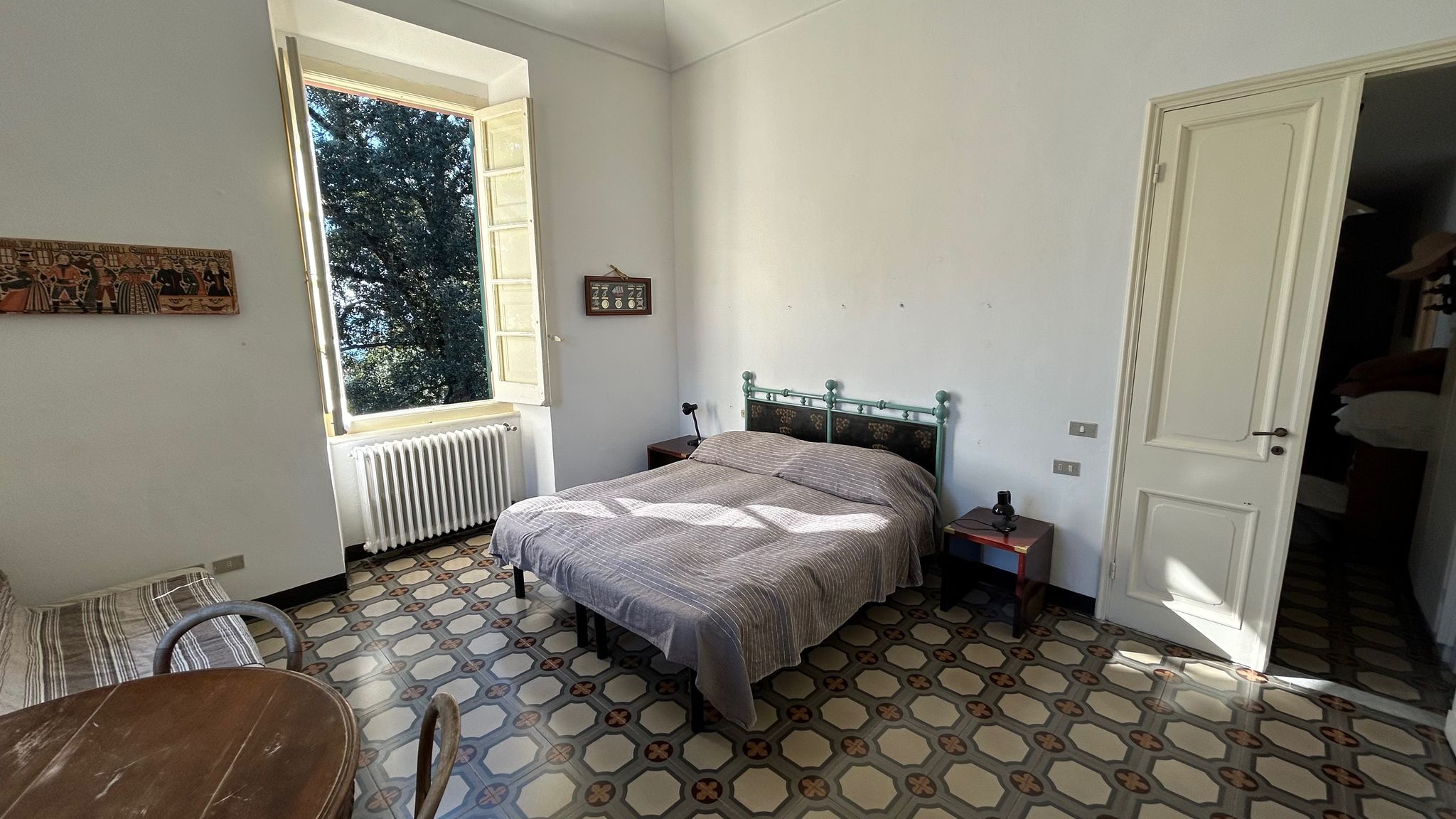 Italianway Monterosso al Mare Casa Chiara with Terrace and Sea View