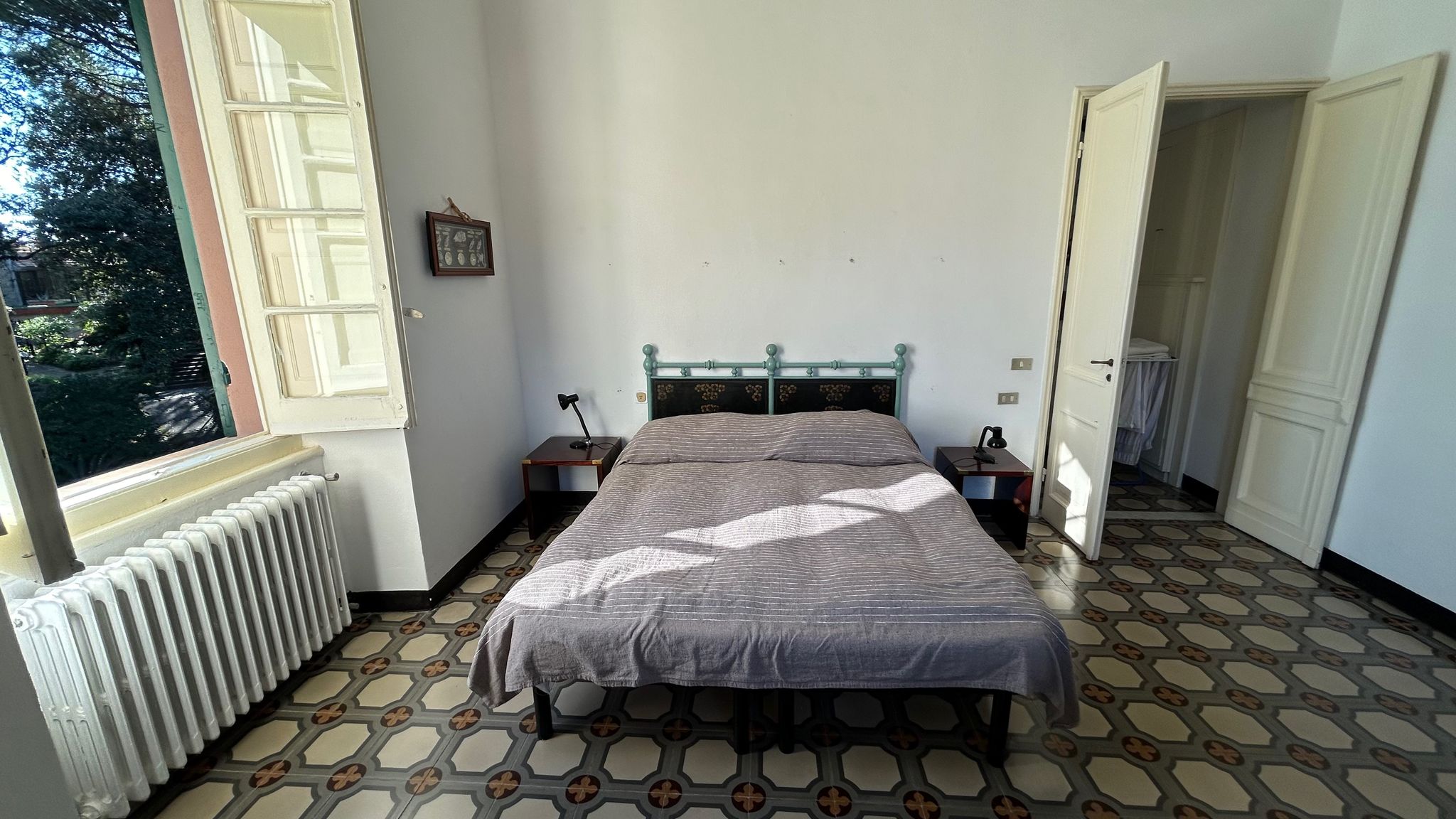 Italianway Monterosso al Mare Casa Chiara with Terrace and Sea View