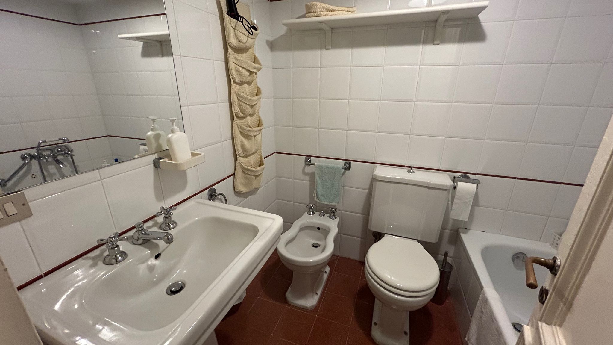 Italianway Monterosso al Mare Casa Chiara with Terrace and Sea View