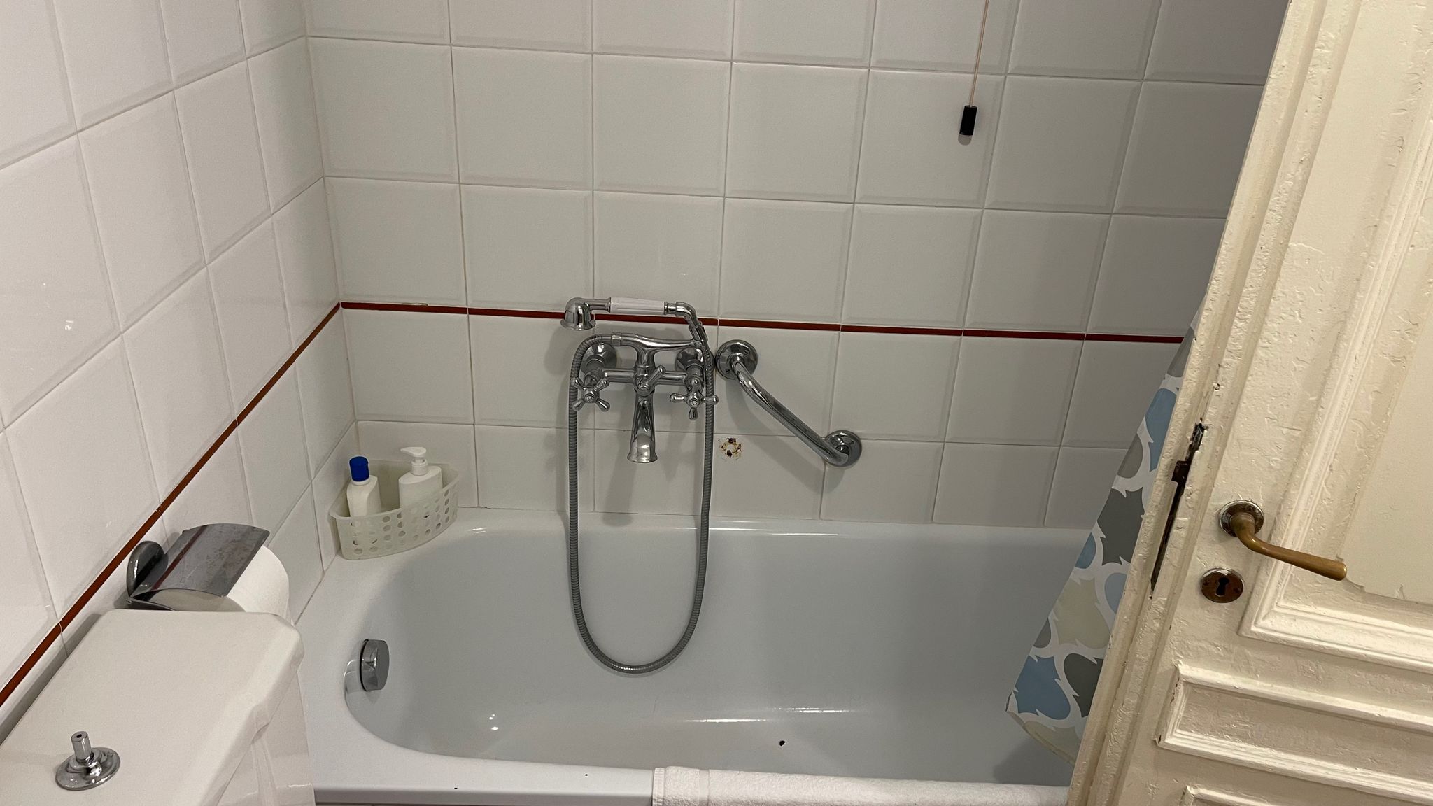 Italianway Monterosso al Mare Casa Chiara with Terrace and Sea View