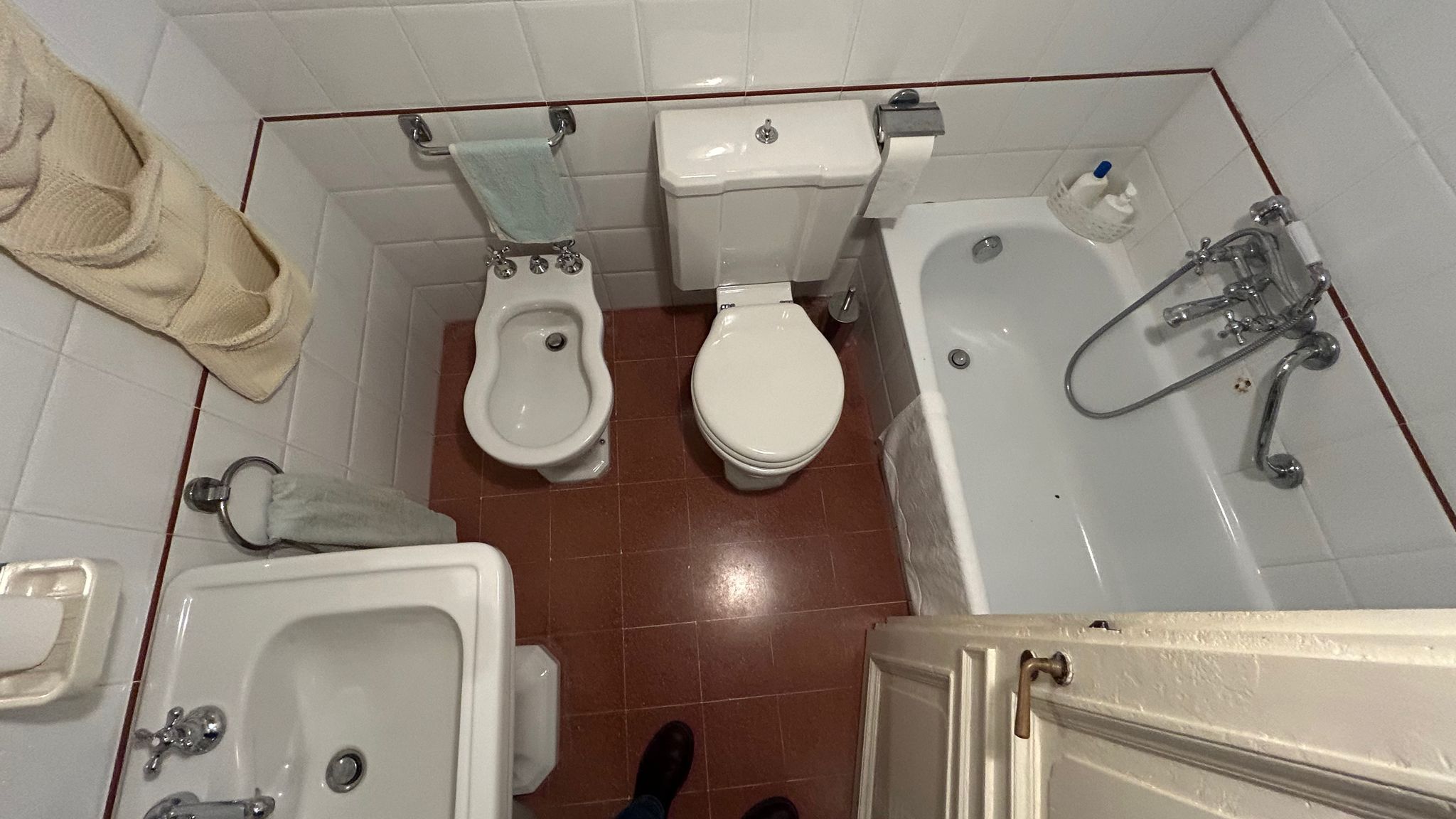 Italianway Monterosso al Mare Casa Chiara with Terrace and Sea View