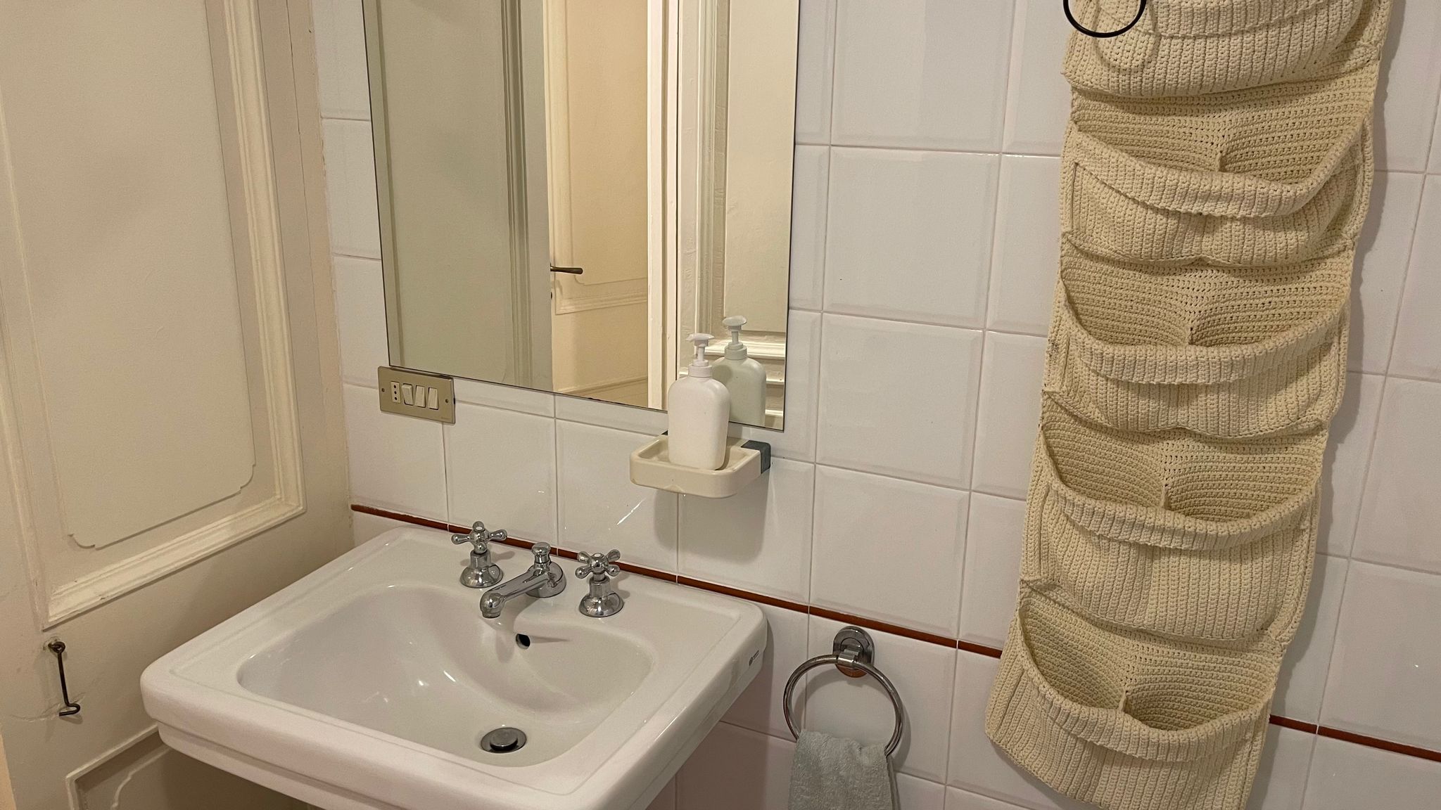 Italianway Monterosso al Mare Casa Chiara with Terrace and Sea View