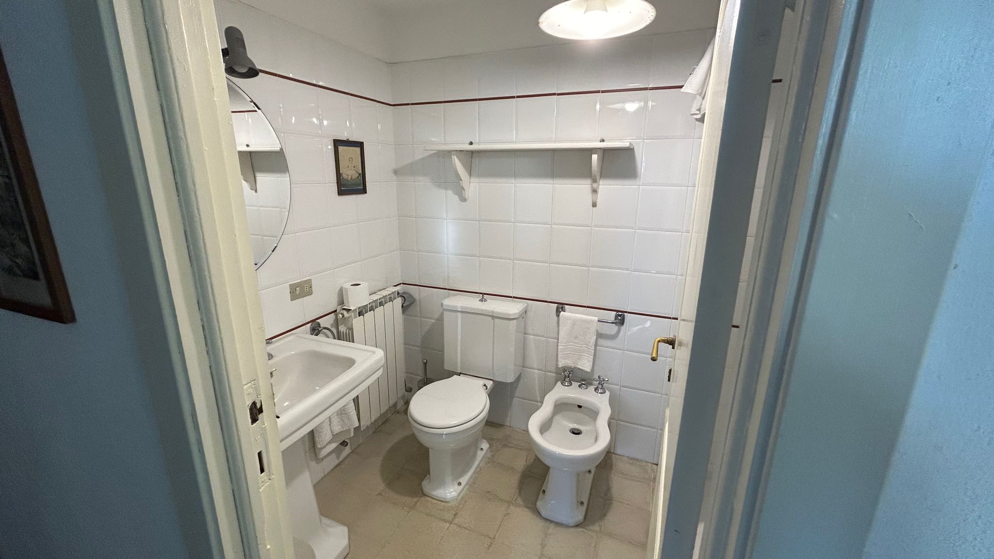 Italianway Monterosso al Mare Casa Chiara with Terrace and Sea View