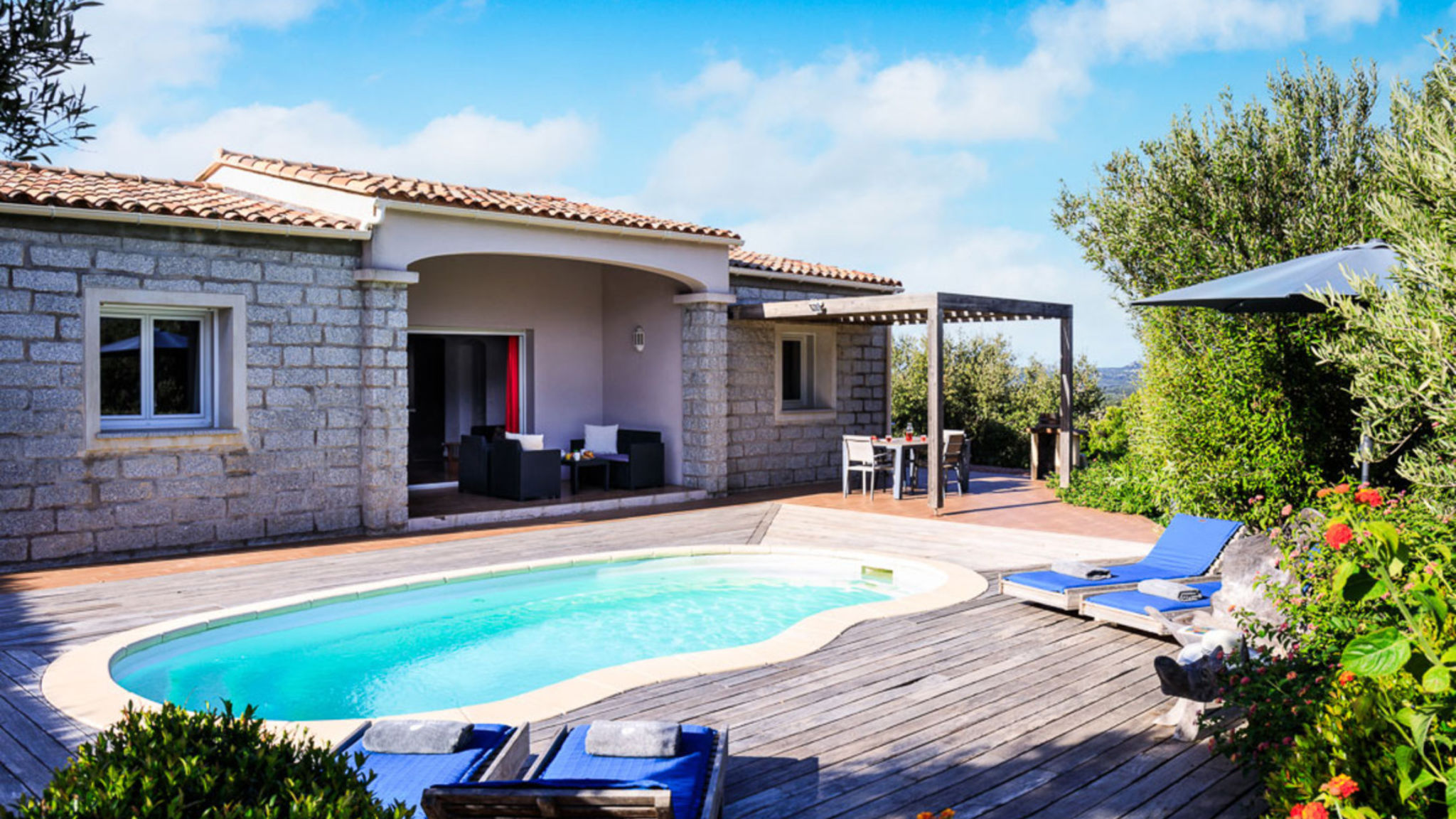Villa Amelie