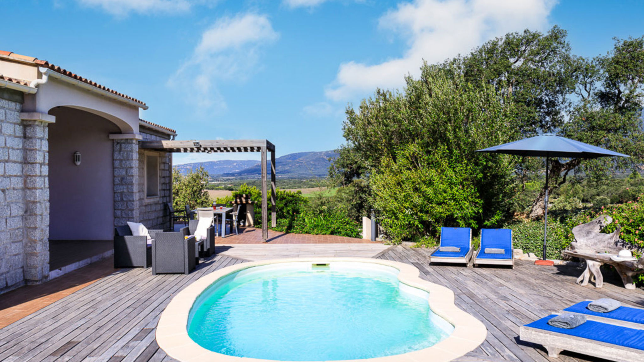Villa Amelie