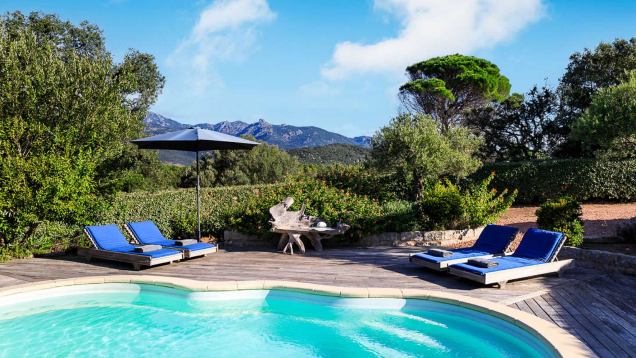 Villa Amelie