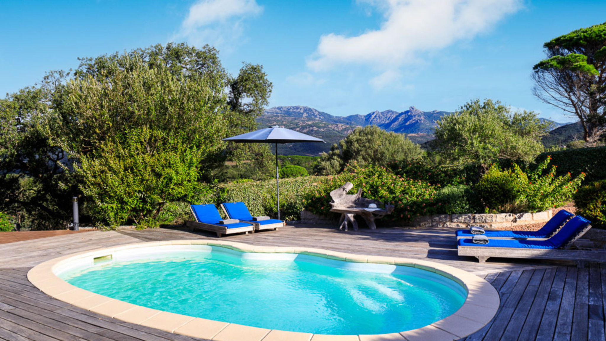 Villa Amelie