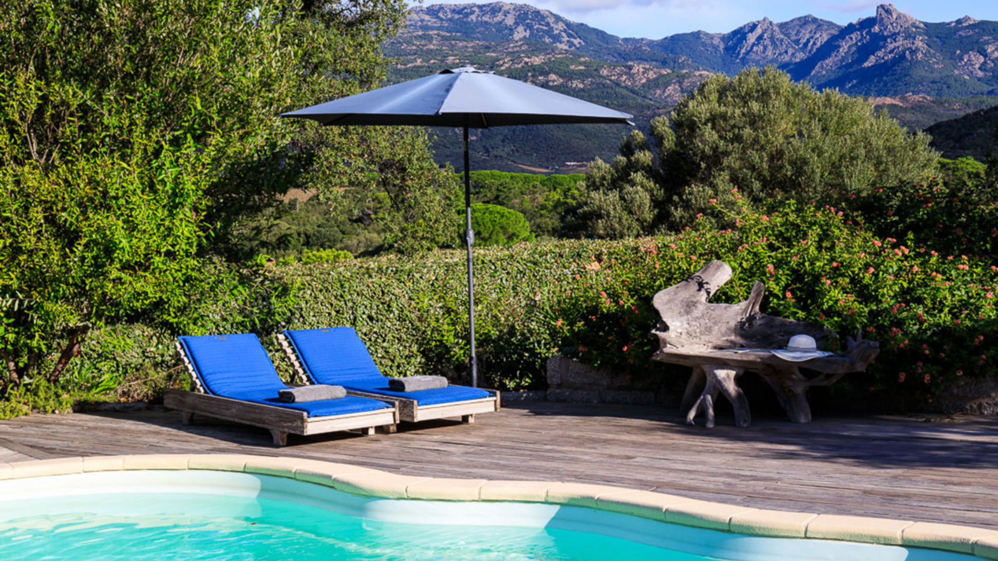 Villa Amelie