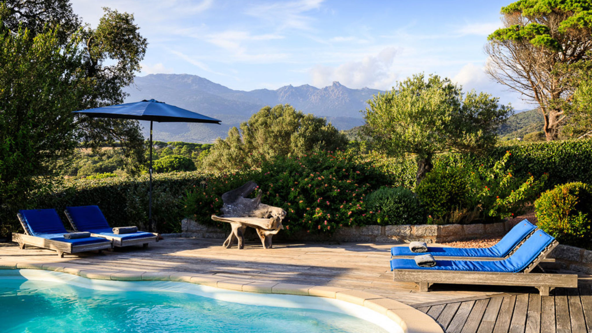 Villa Amelie
