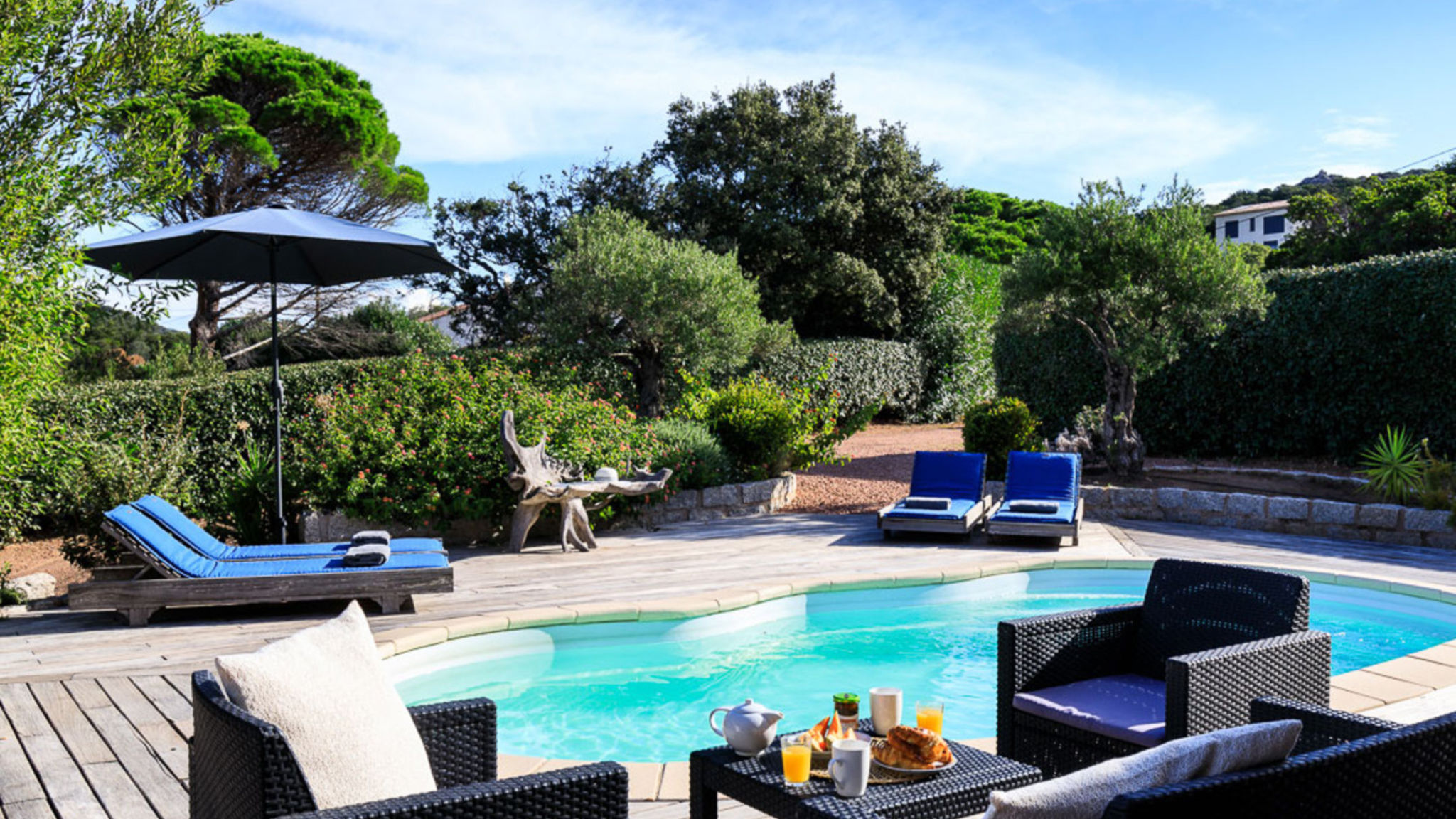 Villa Amelie