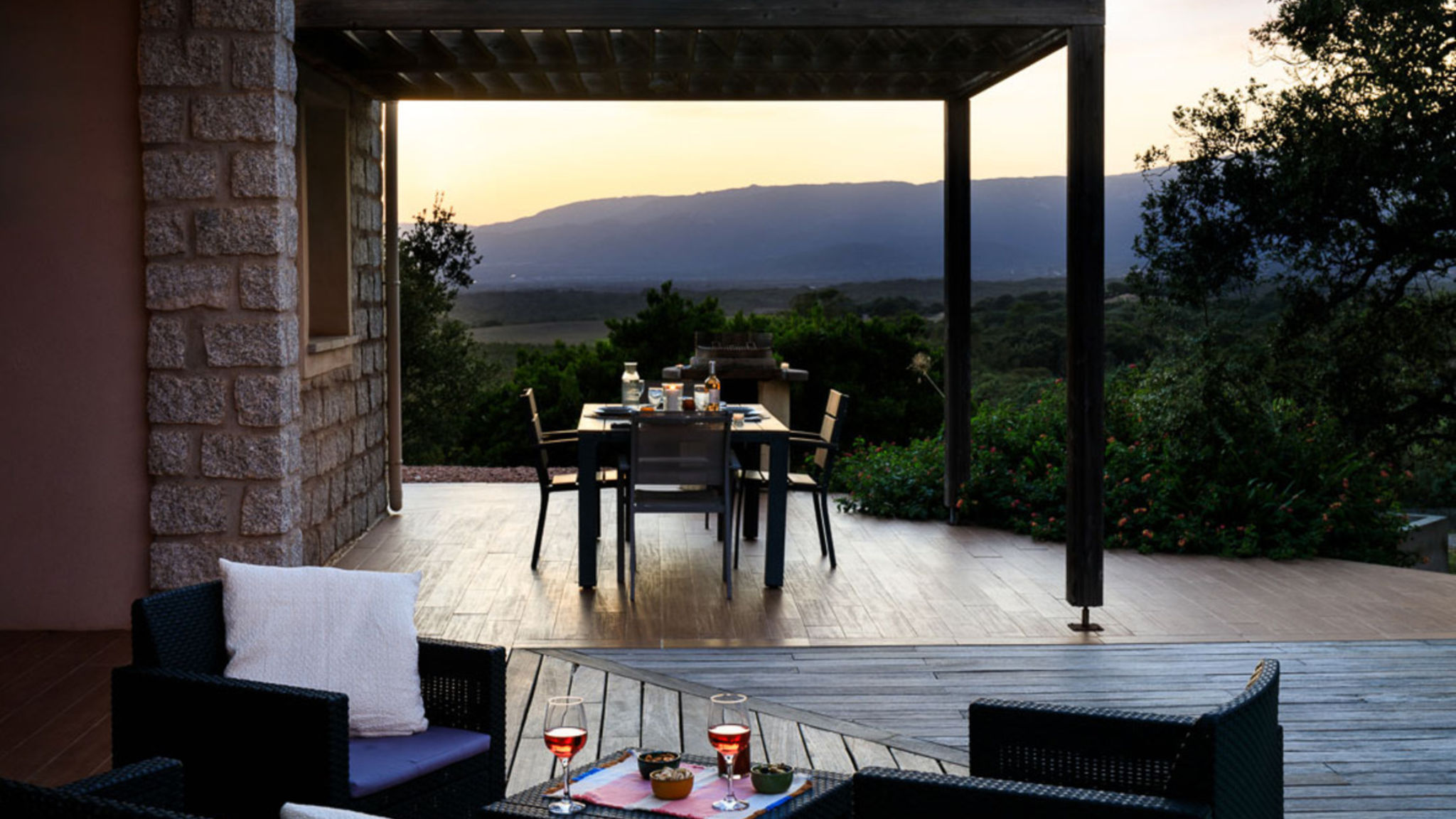 Villa Amelie
