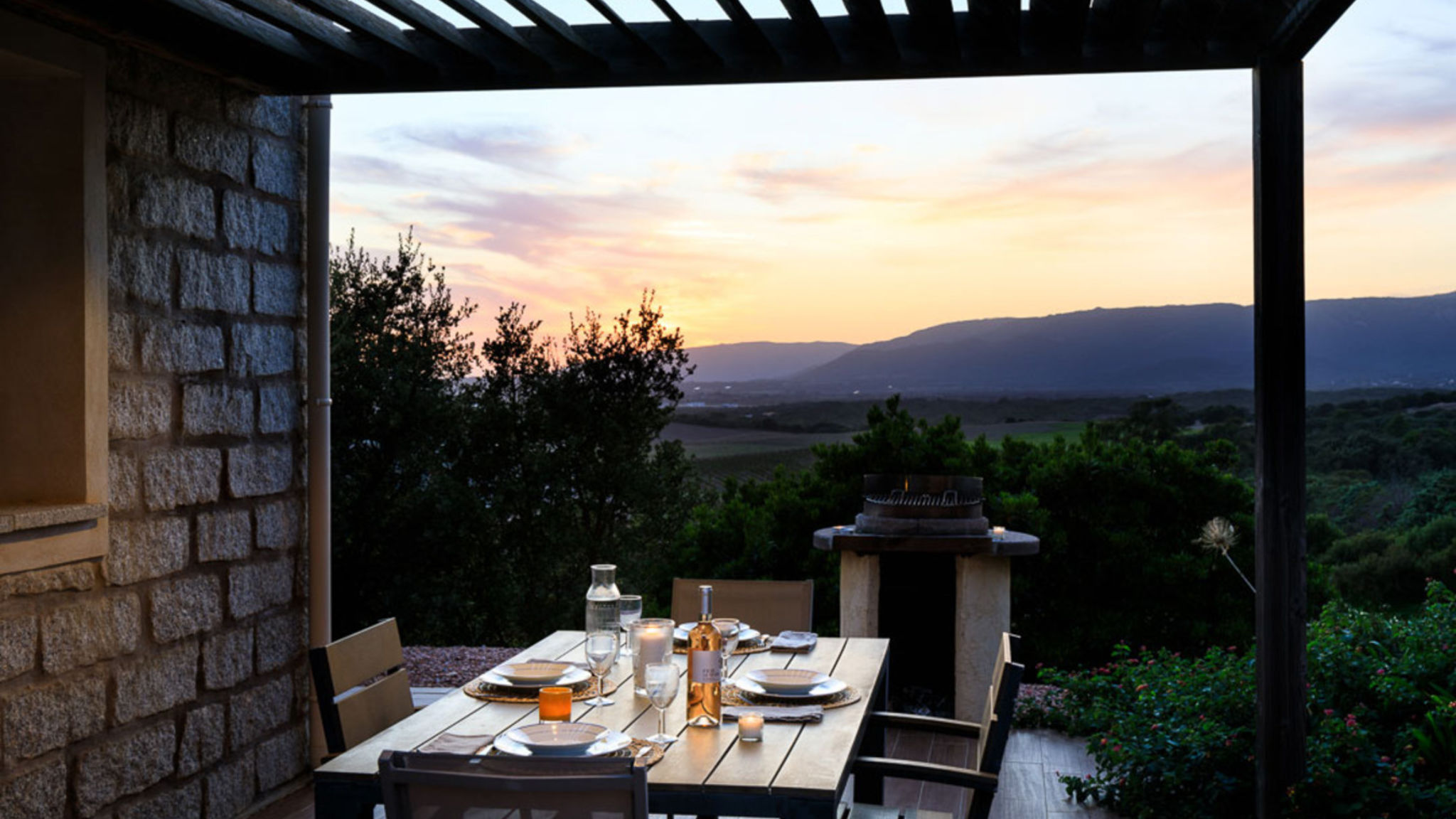 Villa Amelie