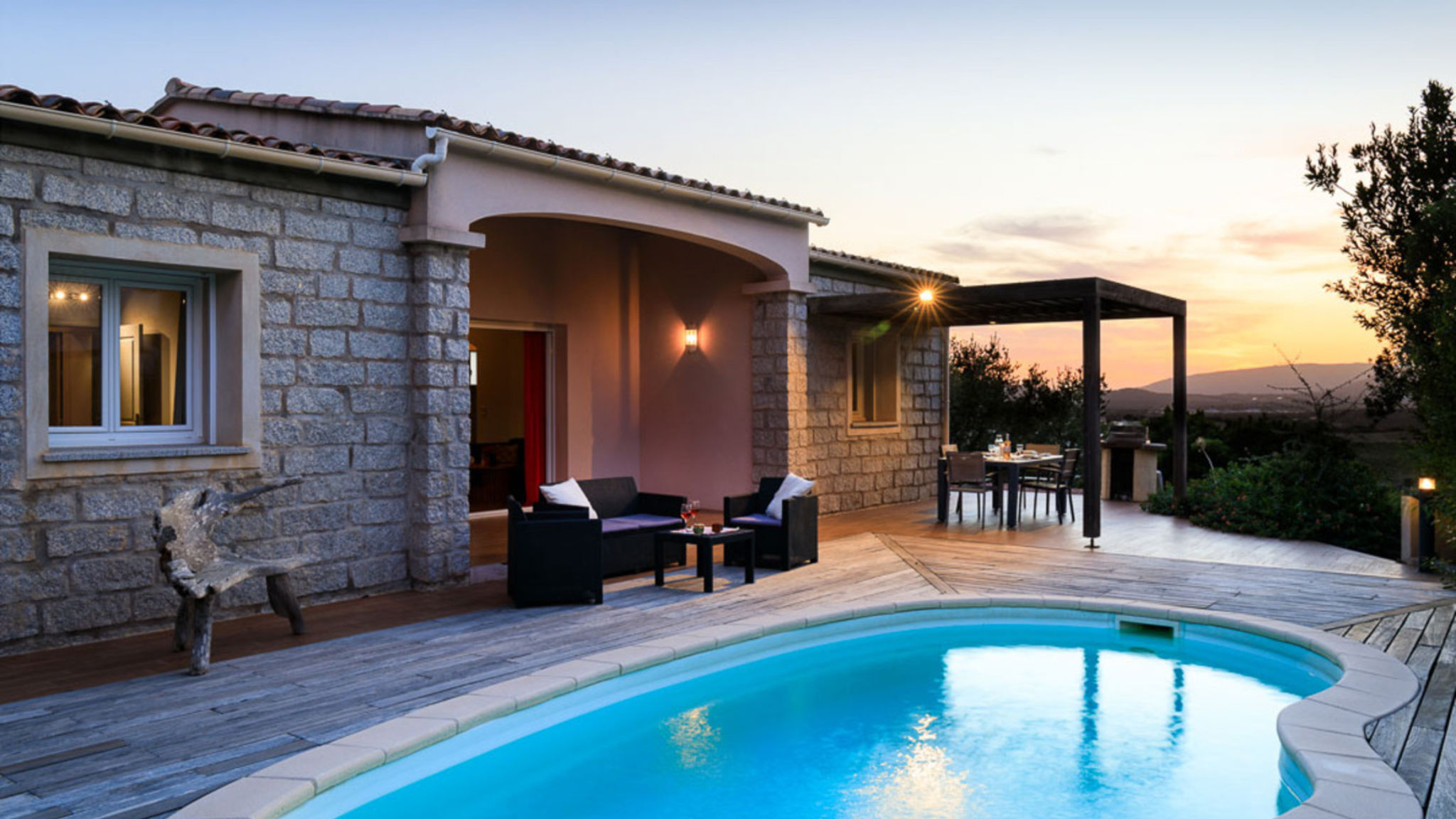 Villa Amelie