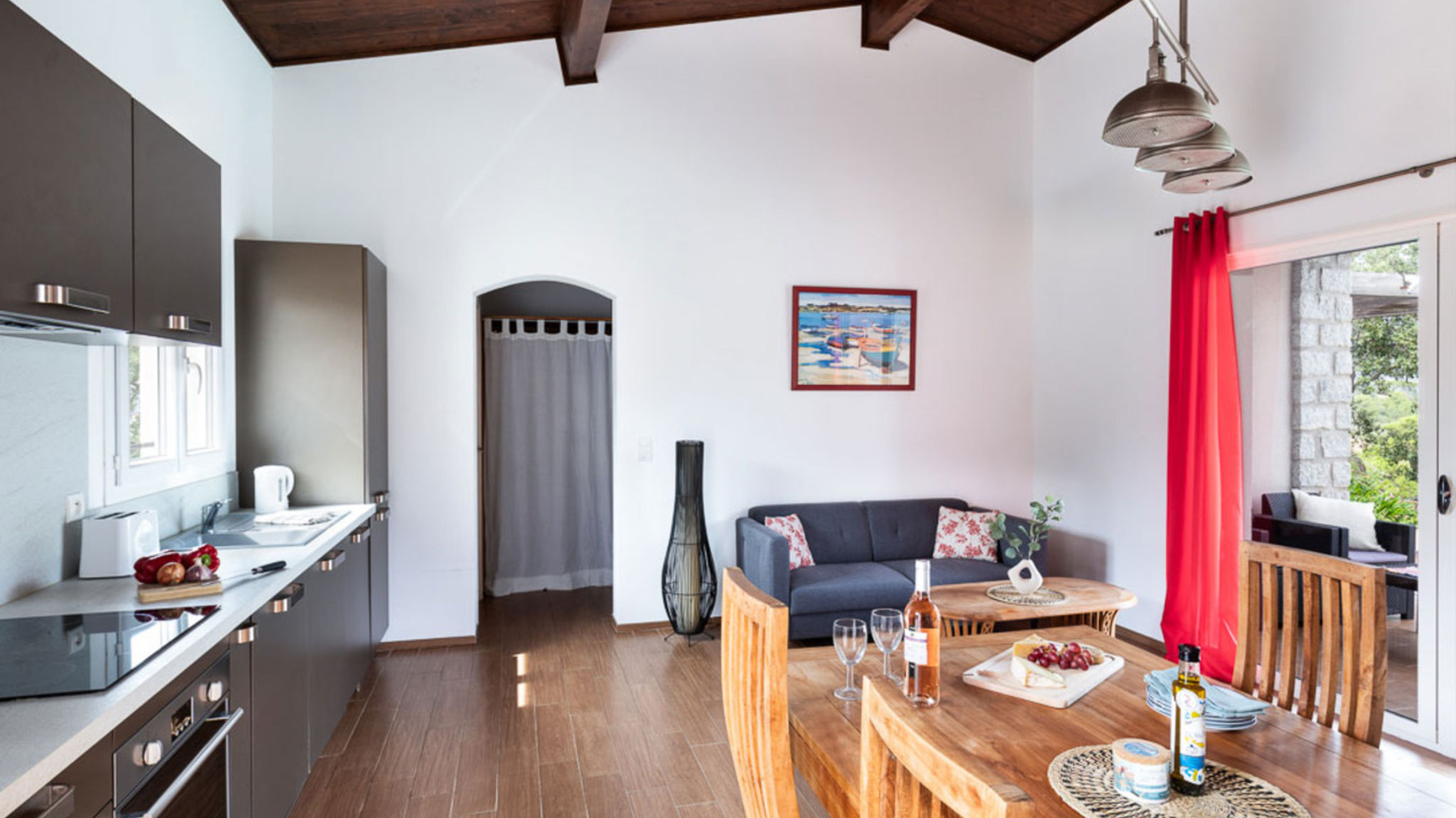 Villa Amelie