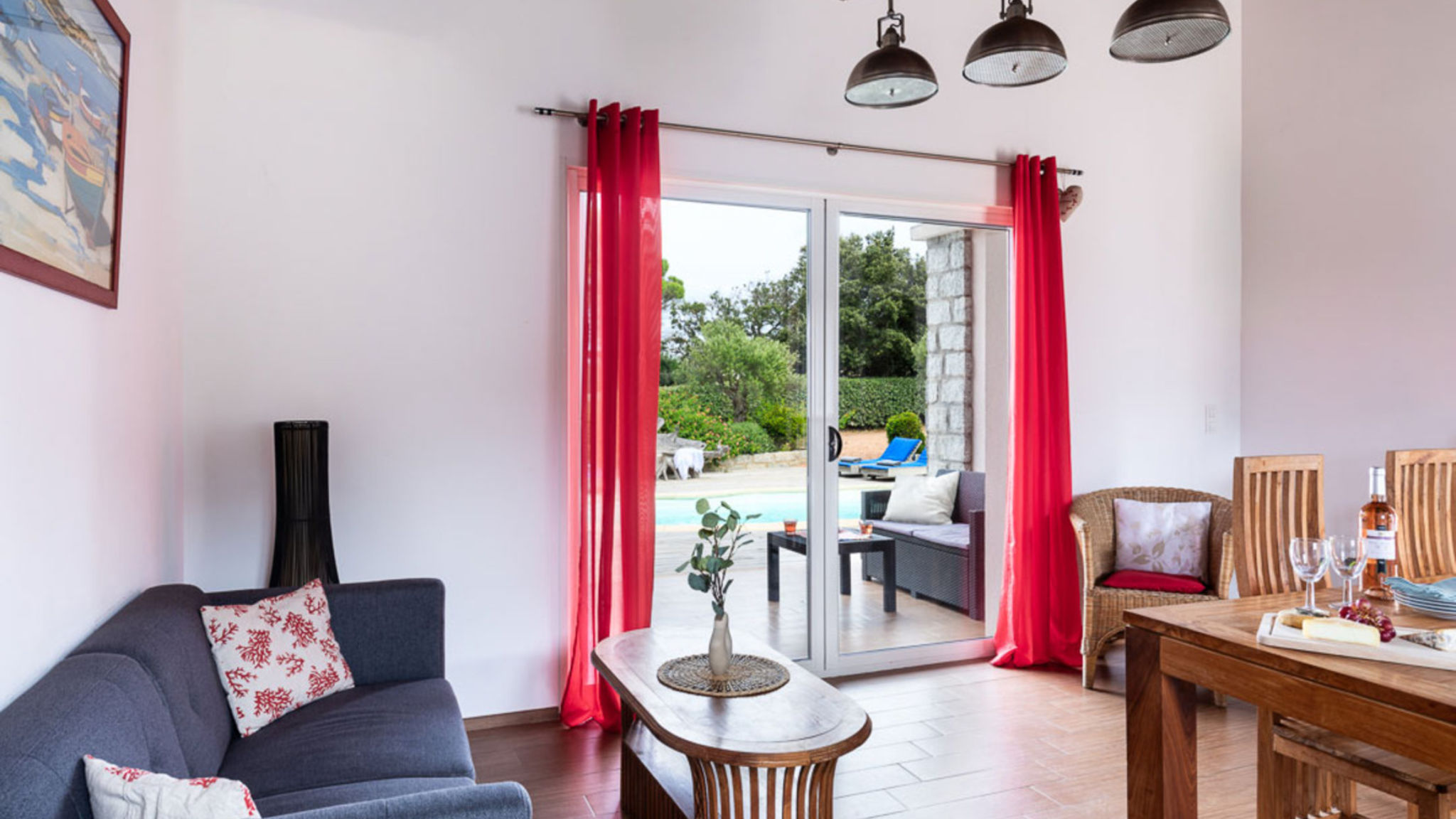 Villa Amelie
