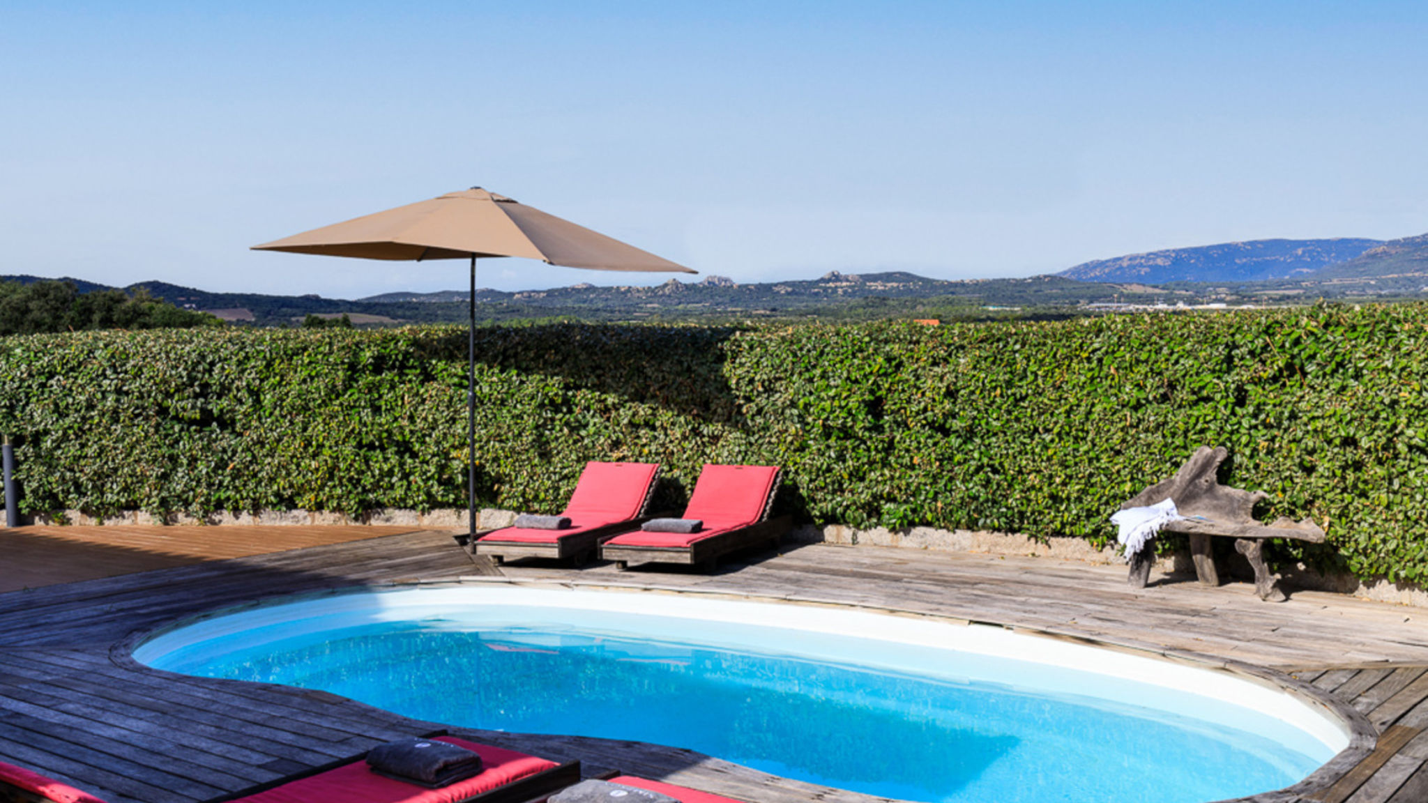 Villa Margaux