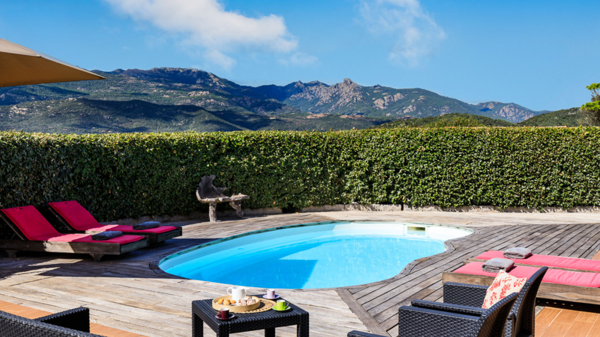 Villa Margaux