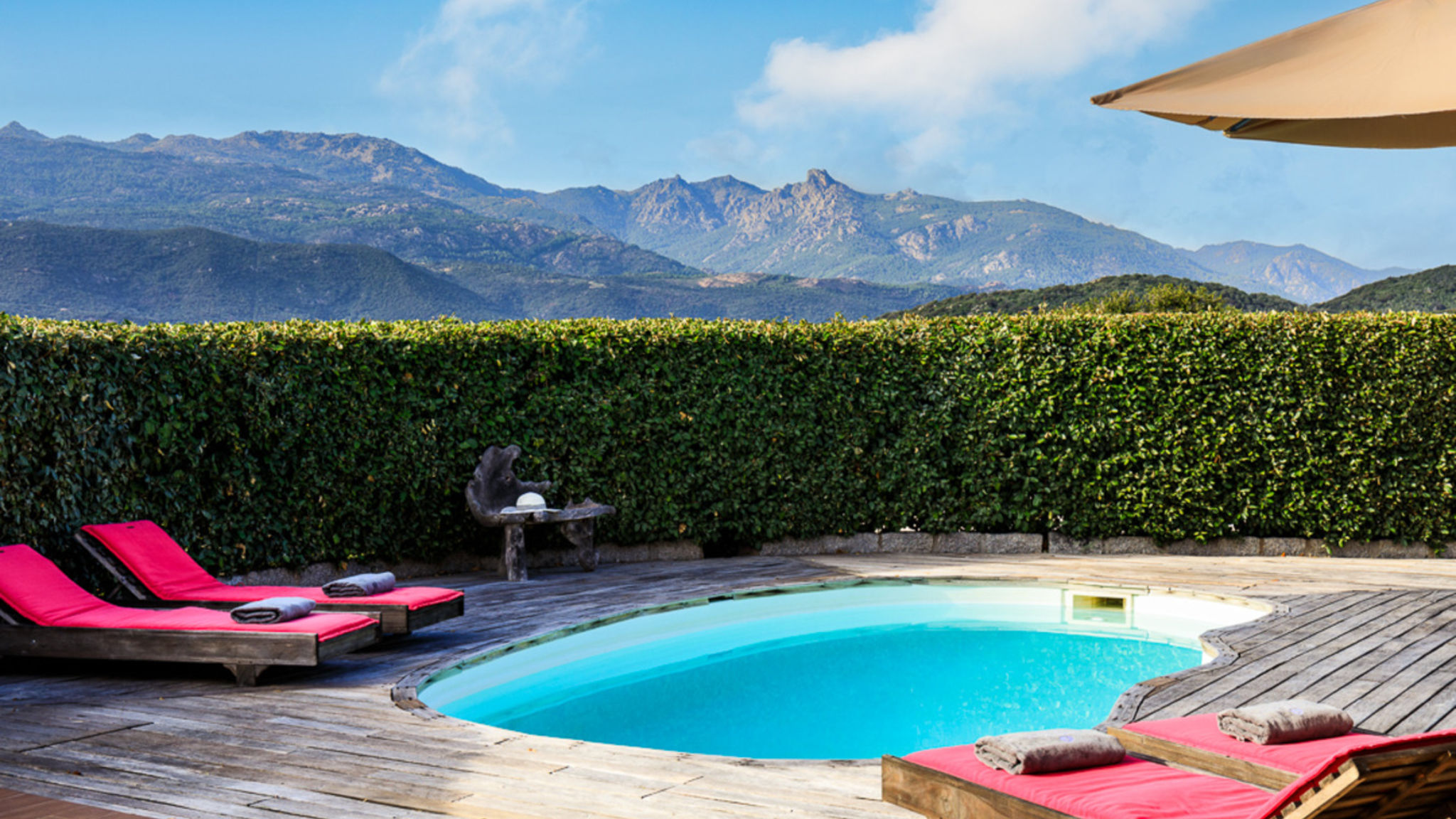 Villa Margaux