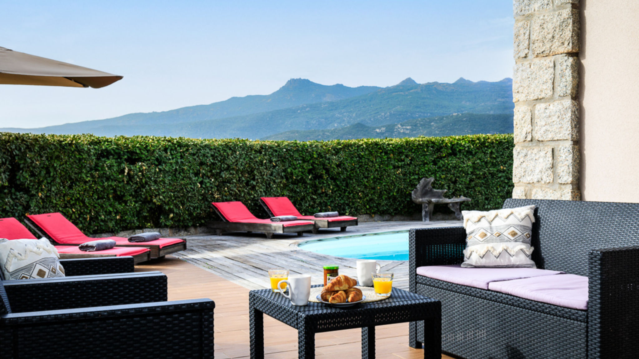 Villa Margaux