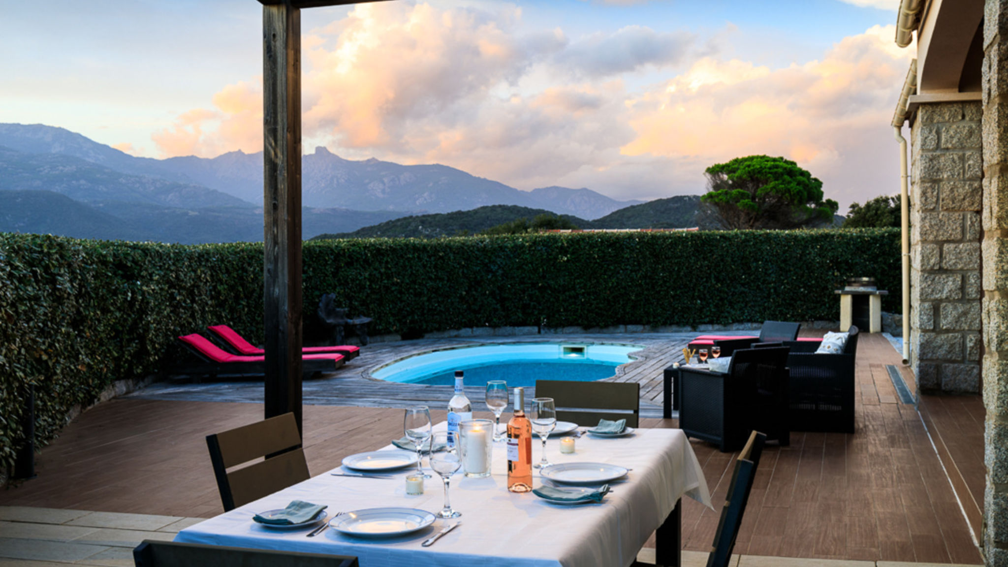 Villa Margaux