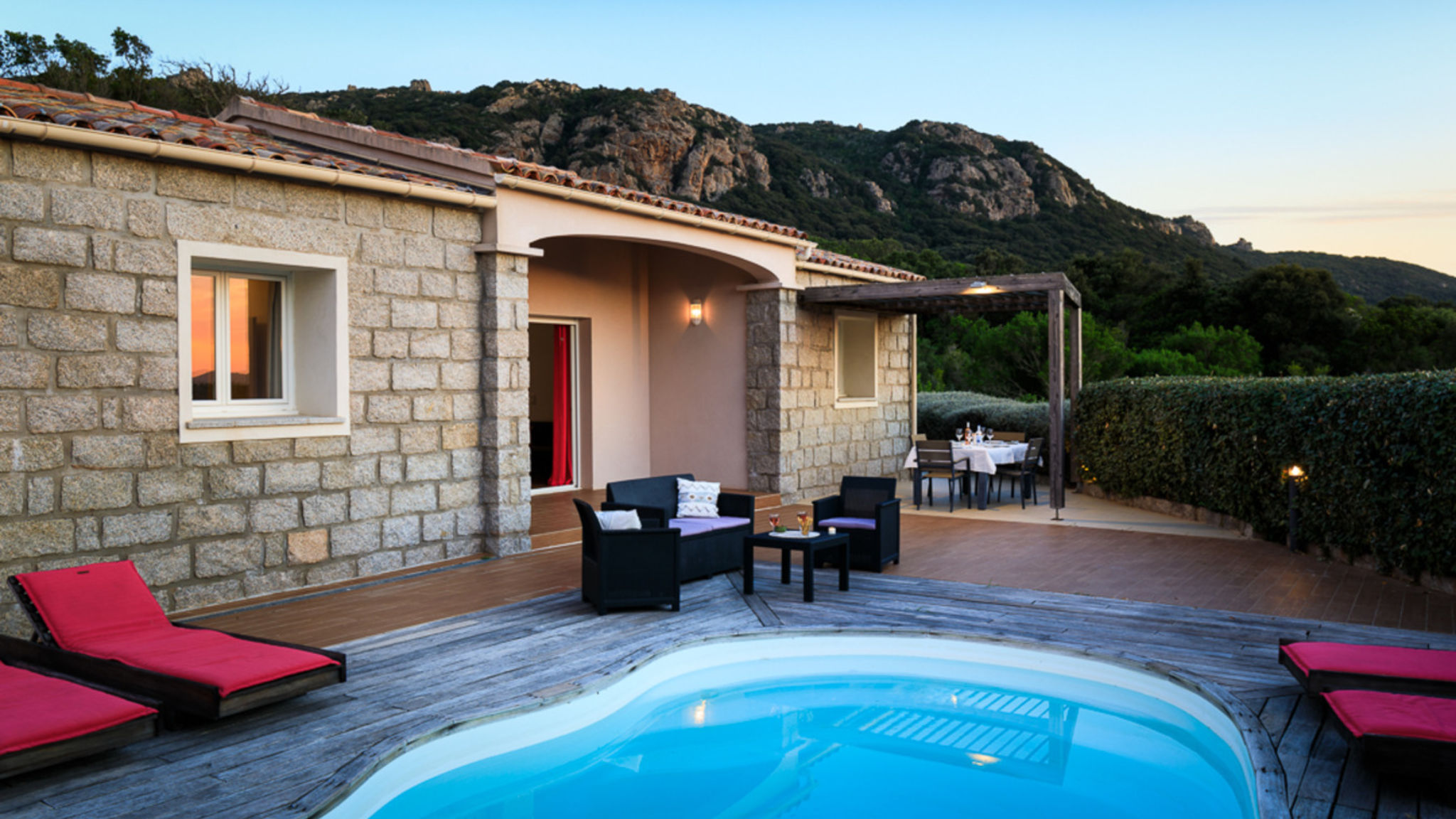 Villa Margaux
