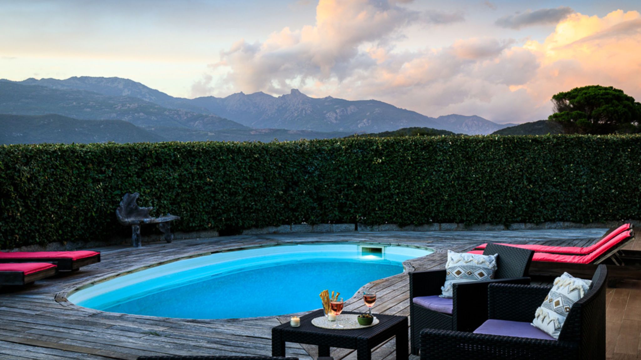 Villa Margaux