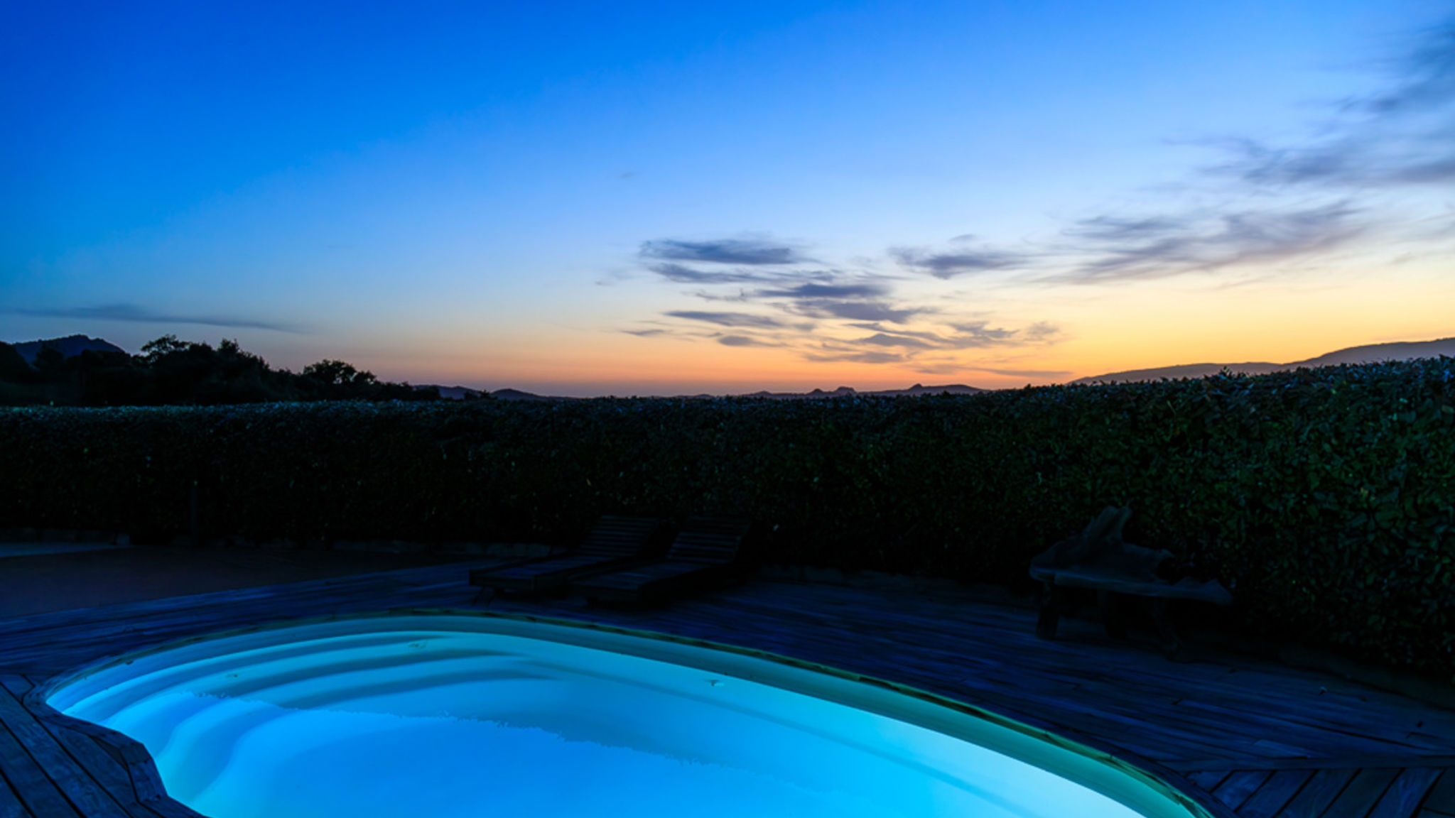 Villa Margaux