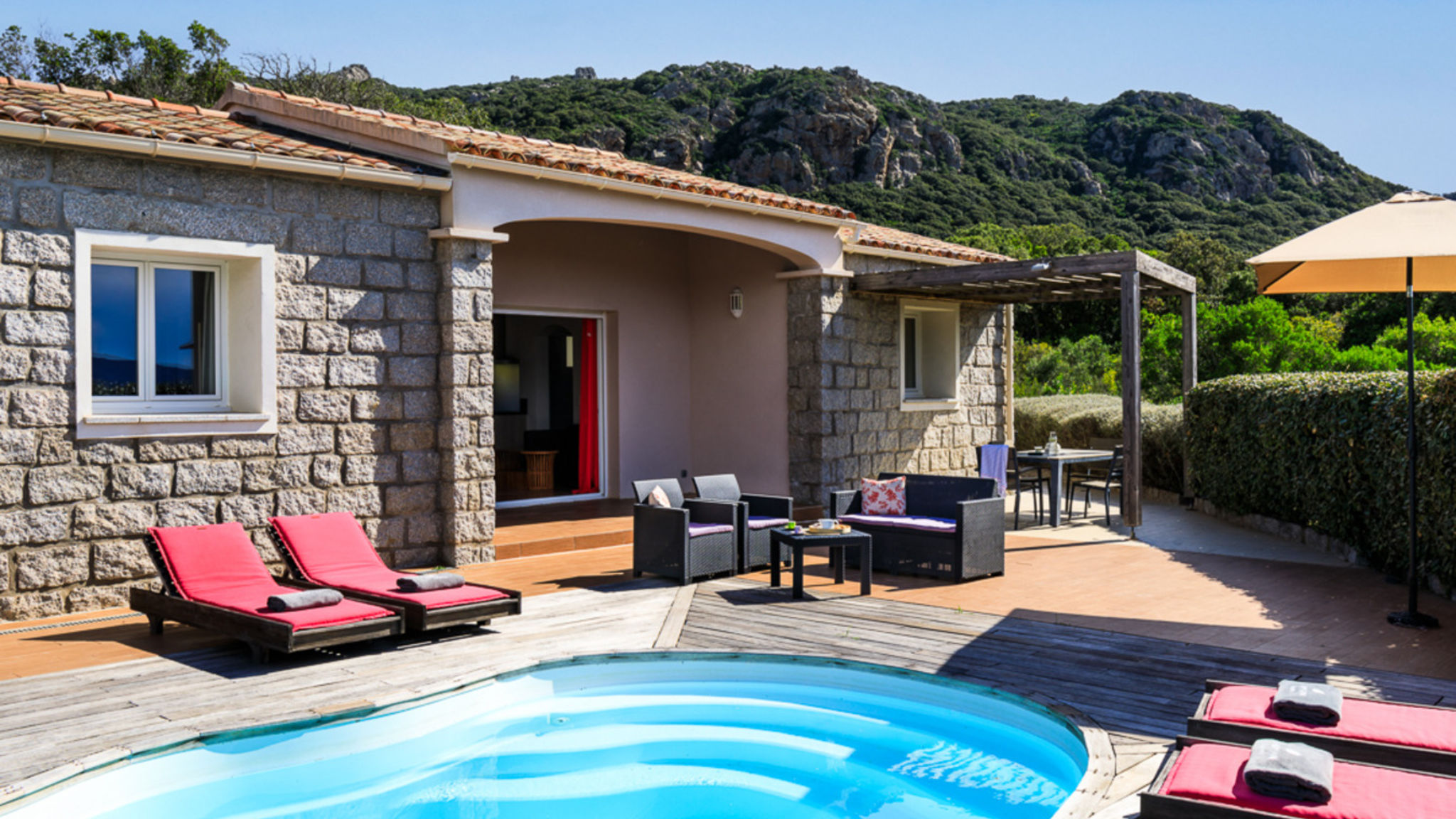 Villa Margaux