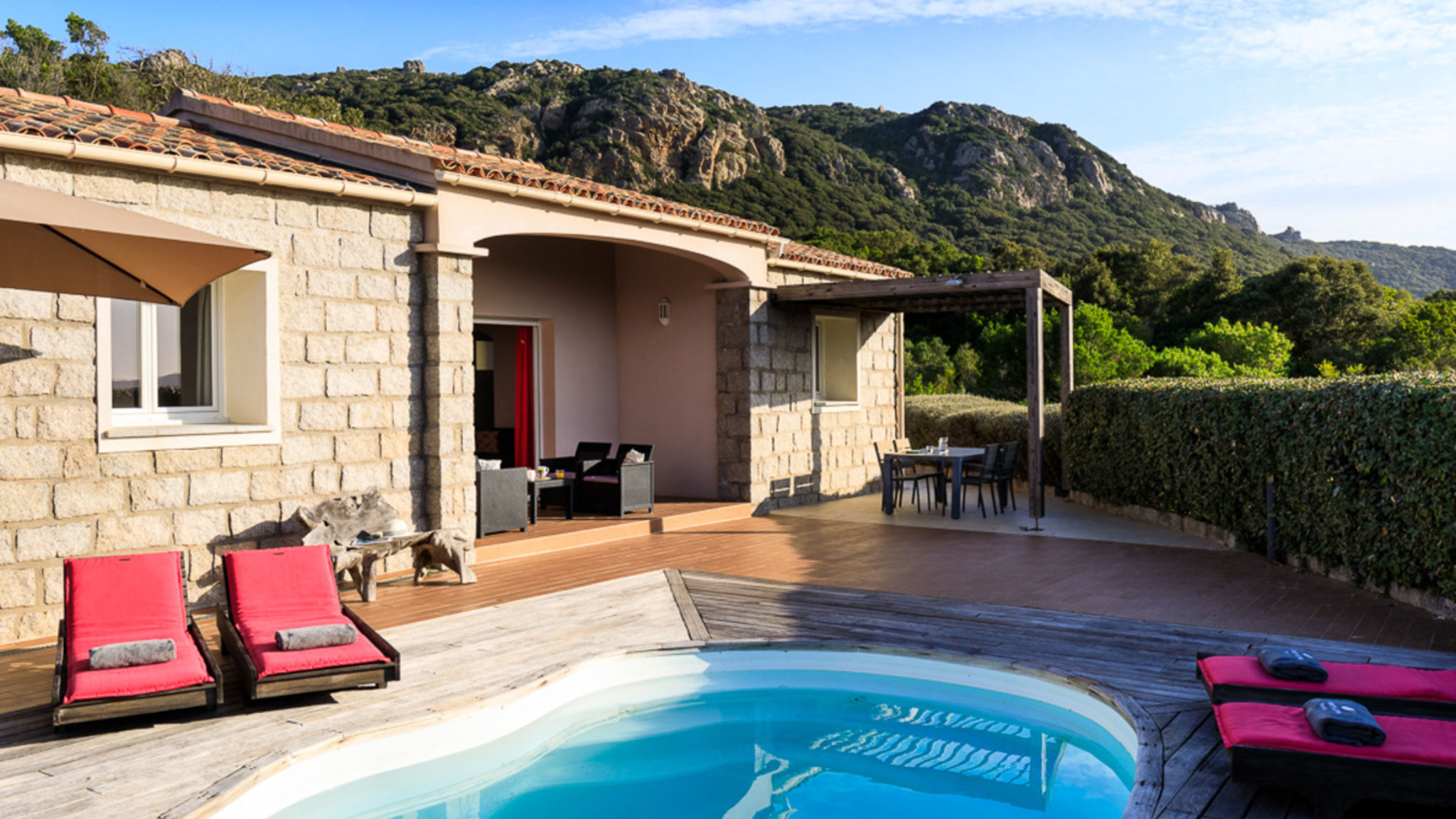 Villa Margaux