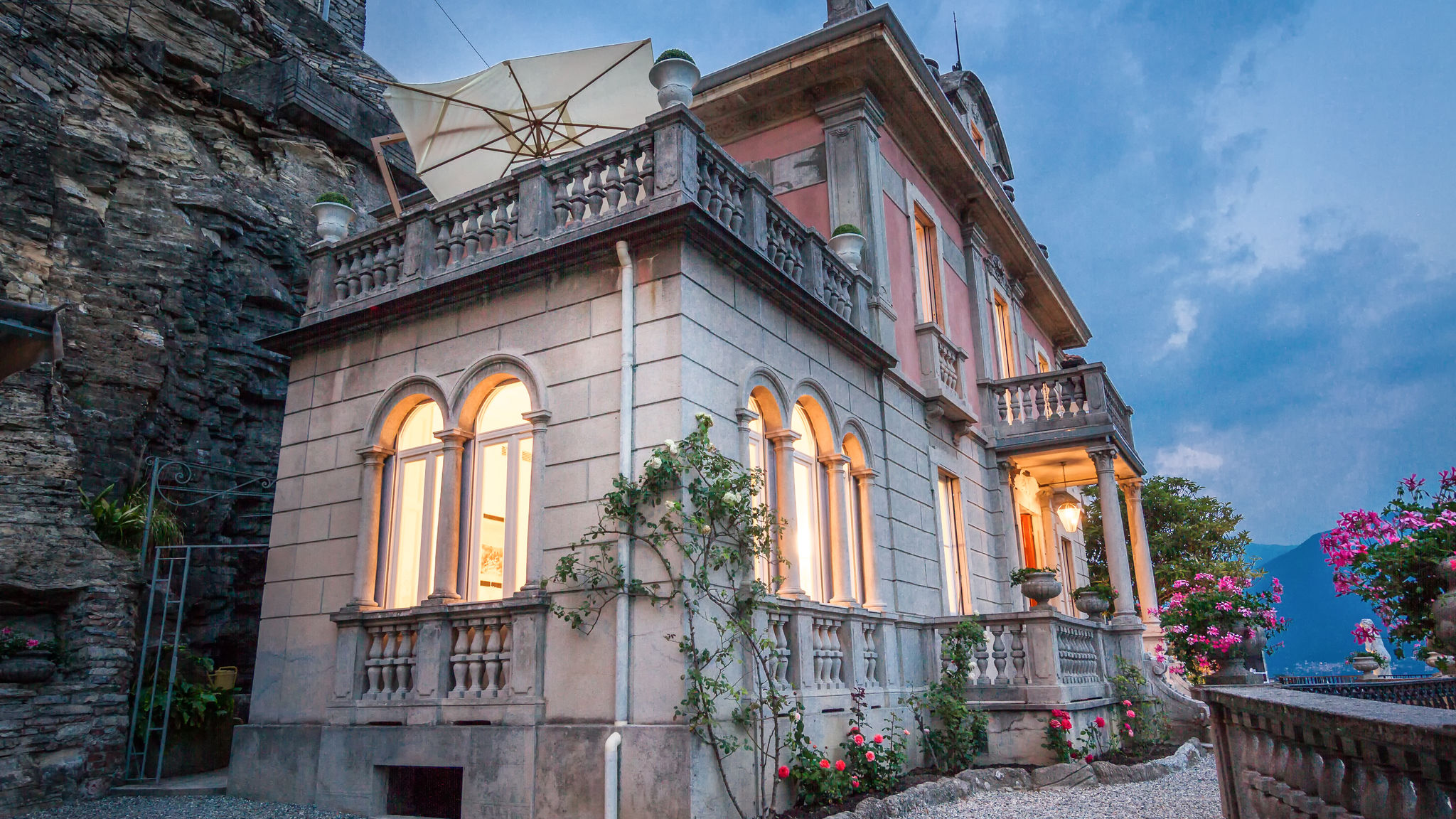 Italianway Moltrasio Villa Primavera by My Villa Collection 