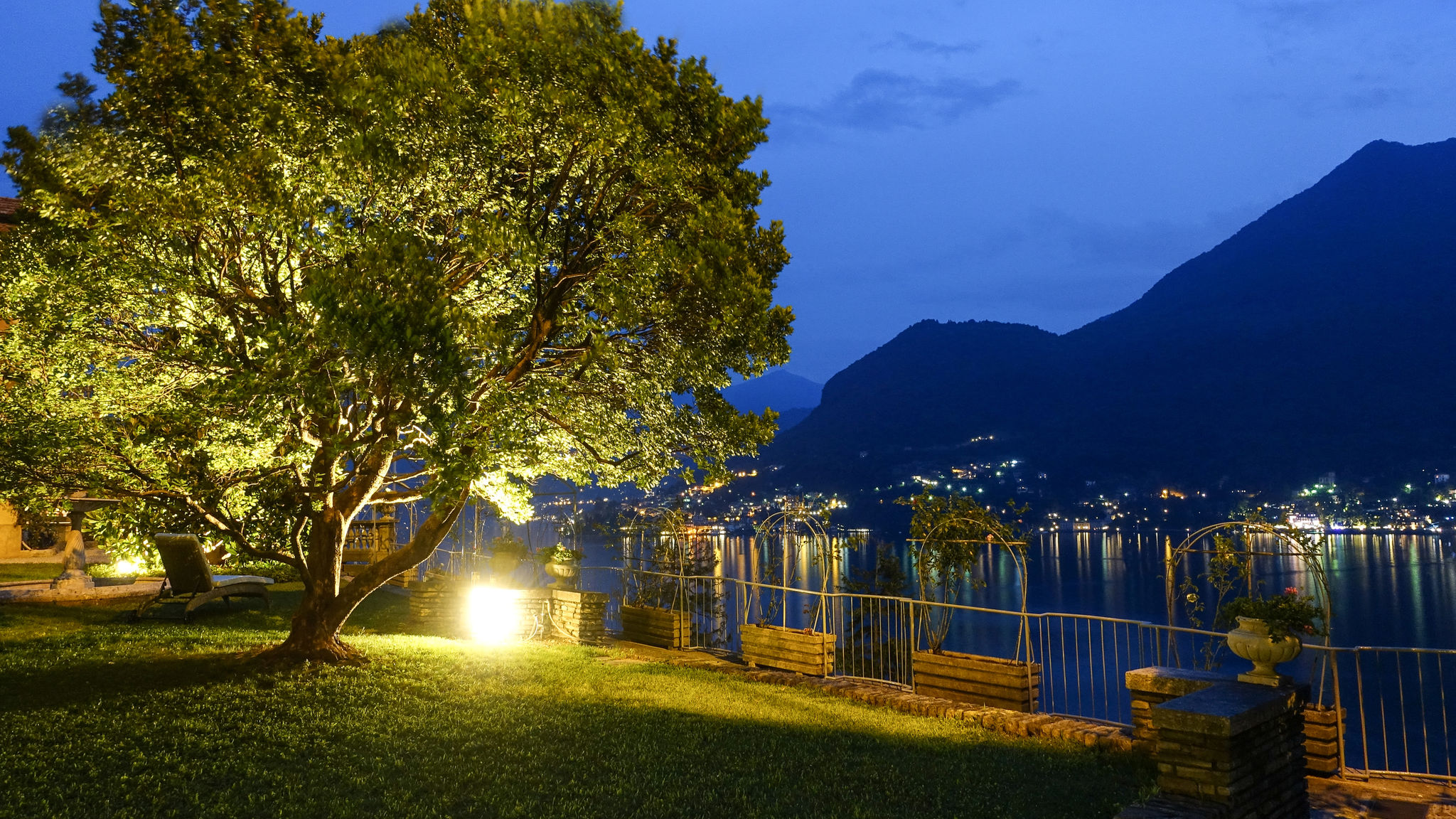 Italianway Moltrasio Villa Primavera by My Villa Collection 