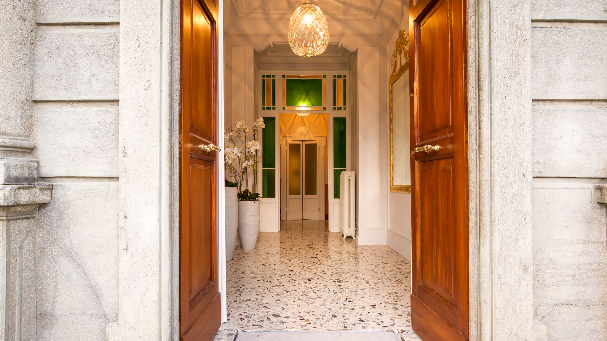 Italianway Moltrasio Villa Primavera by My Villa Collection 