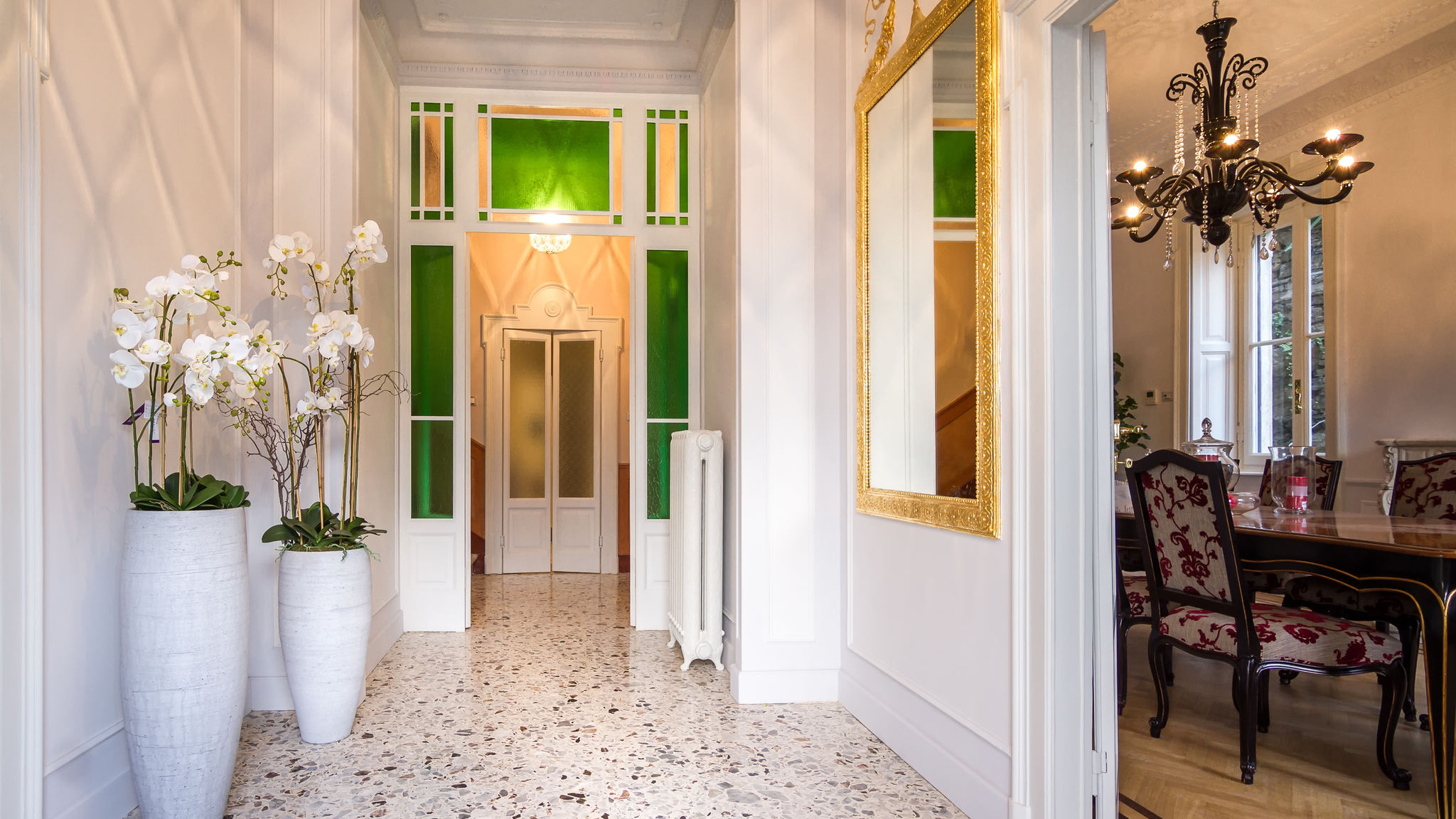 Italianway Moltrasio Villa Primavera by My Villa Collection 