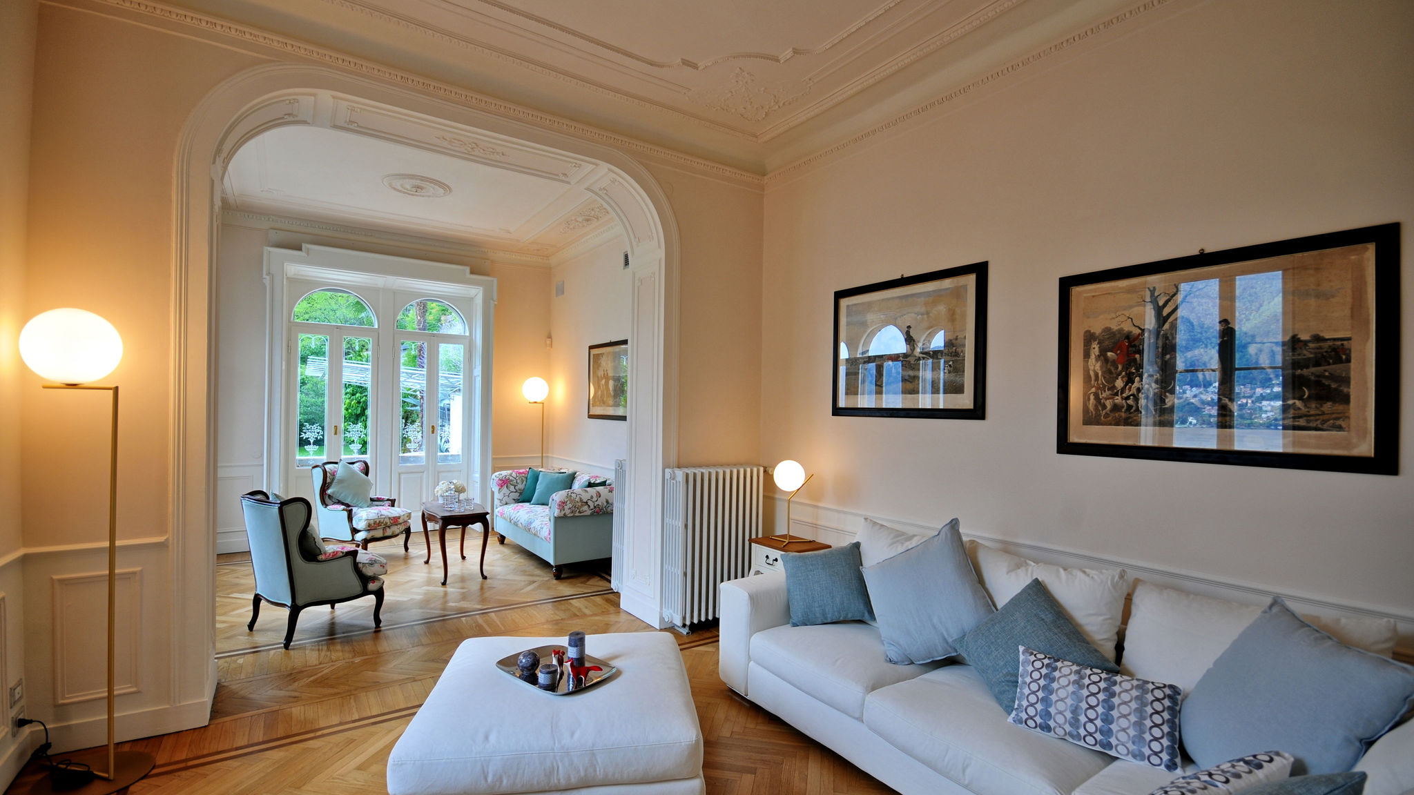 Italianway Moltrasio Villa Primavera by My Villa Collection 