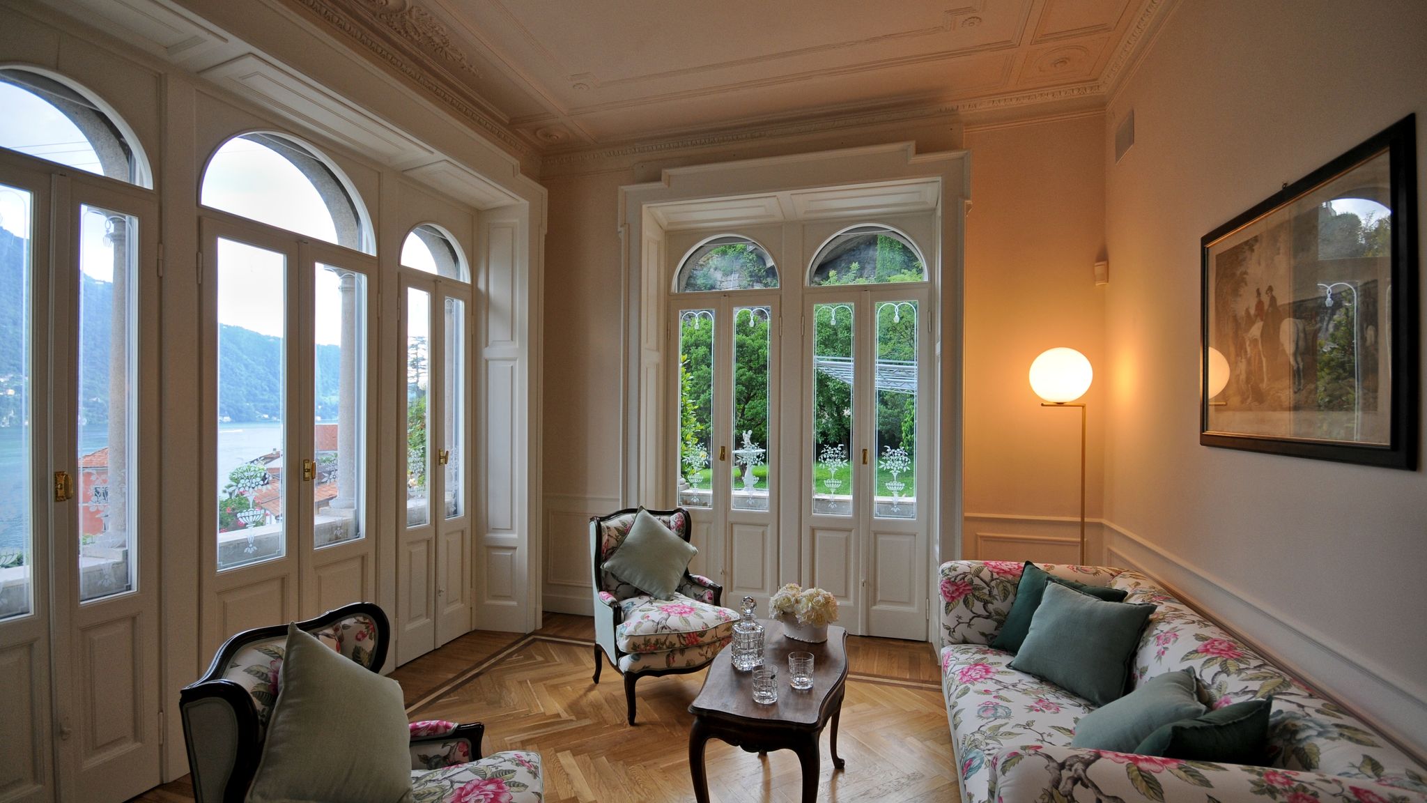 Italianway Moltrasio Villa Primavera by My Villa Collection 