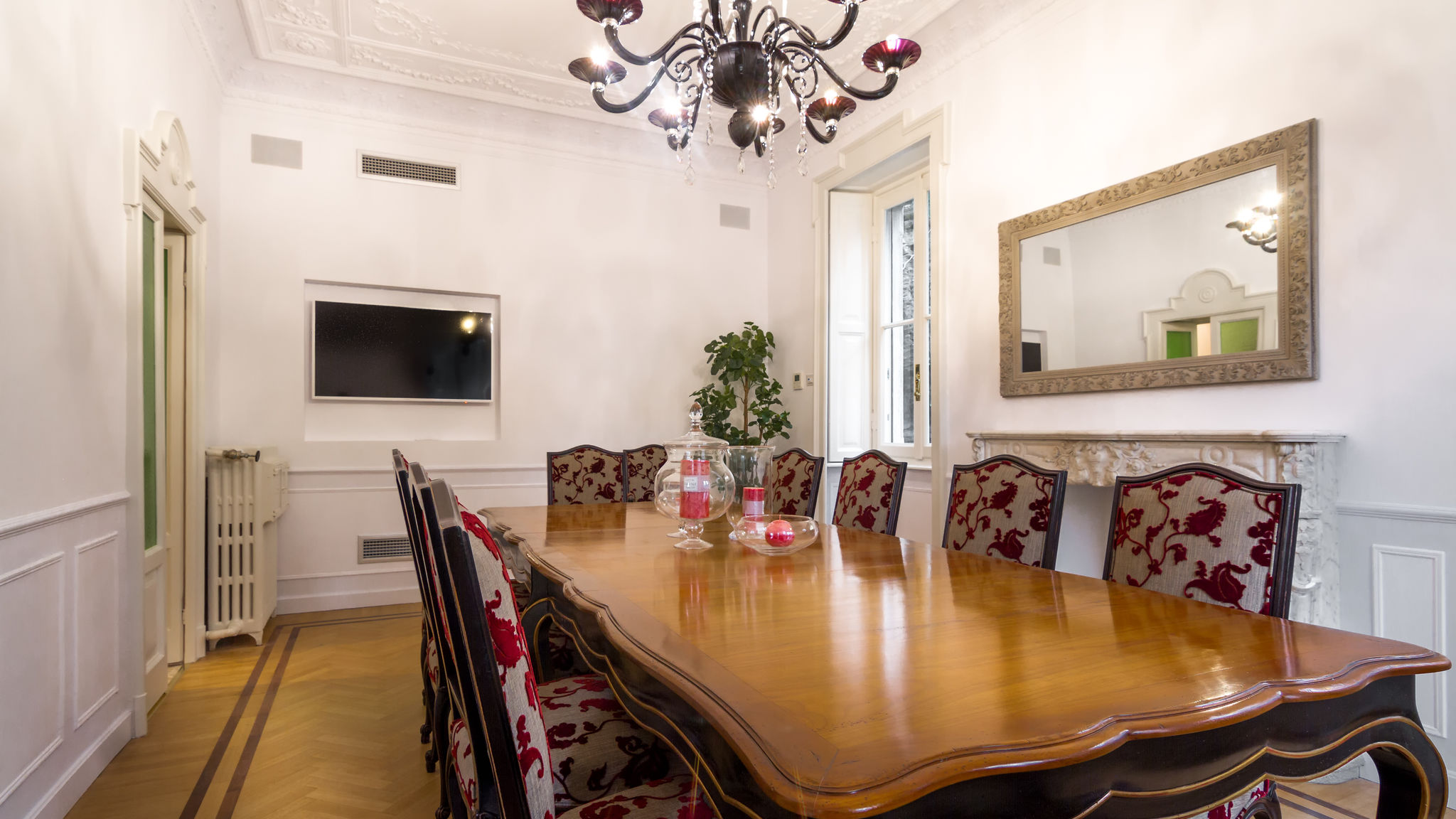 Italianway Moltrasio Villa Primavera by My Villa Collection 