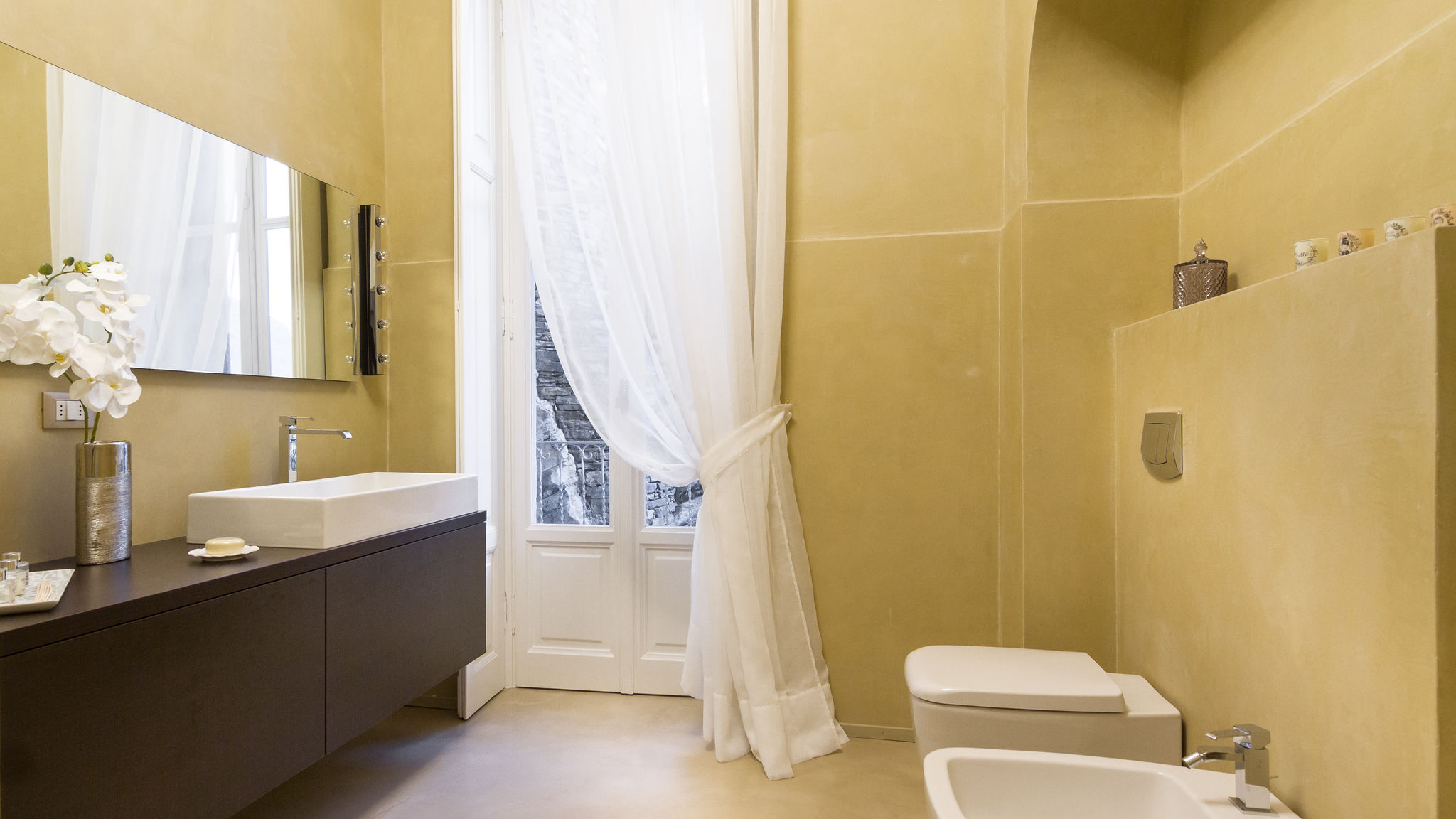 Italianway Moltrasio Villa Primavera by My Villa Collection 