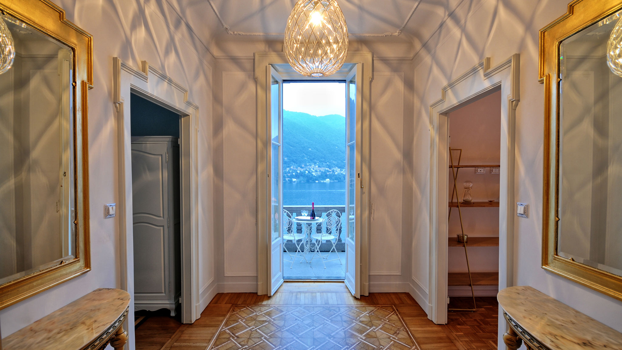 Italianway Moltrasio Villa Primavera by My Villa Collection 