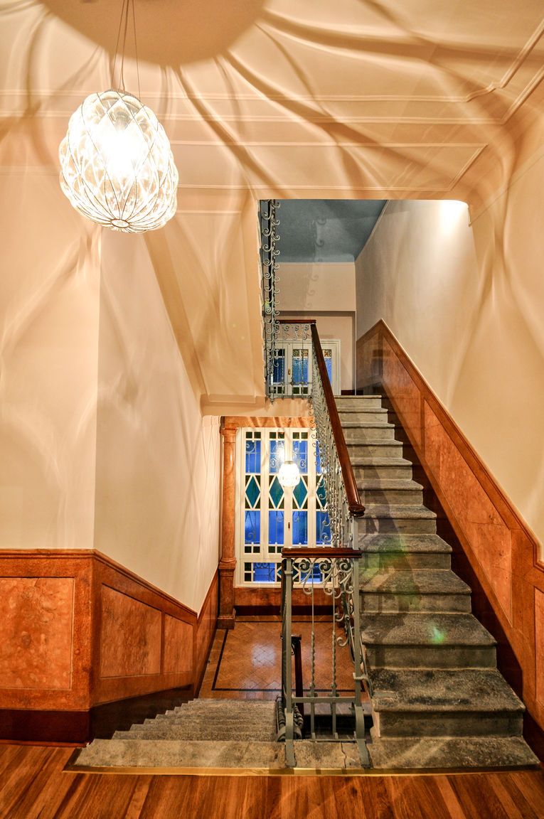 Italianway Moltrasio Villa Primavera by My Villa Collection 