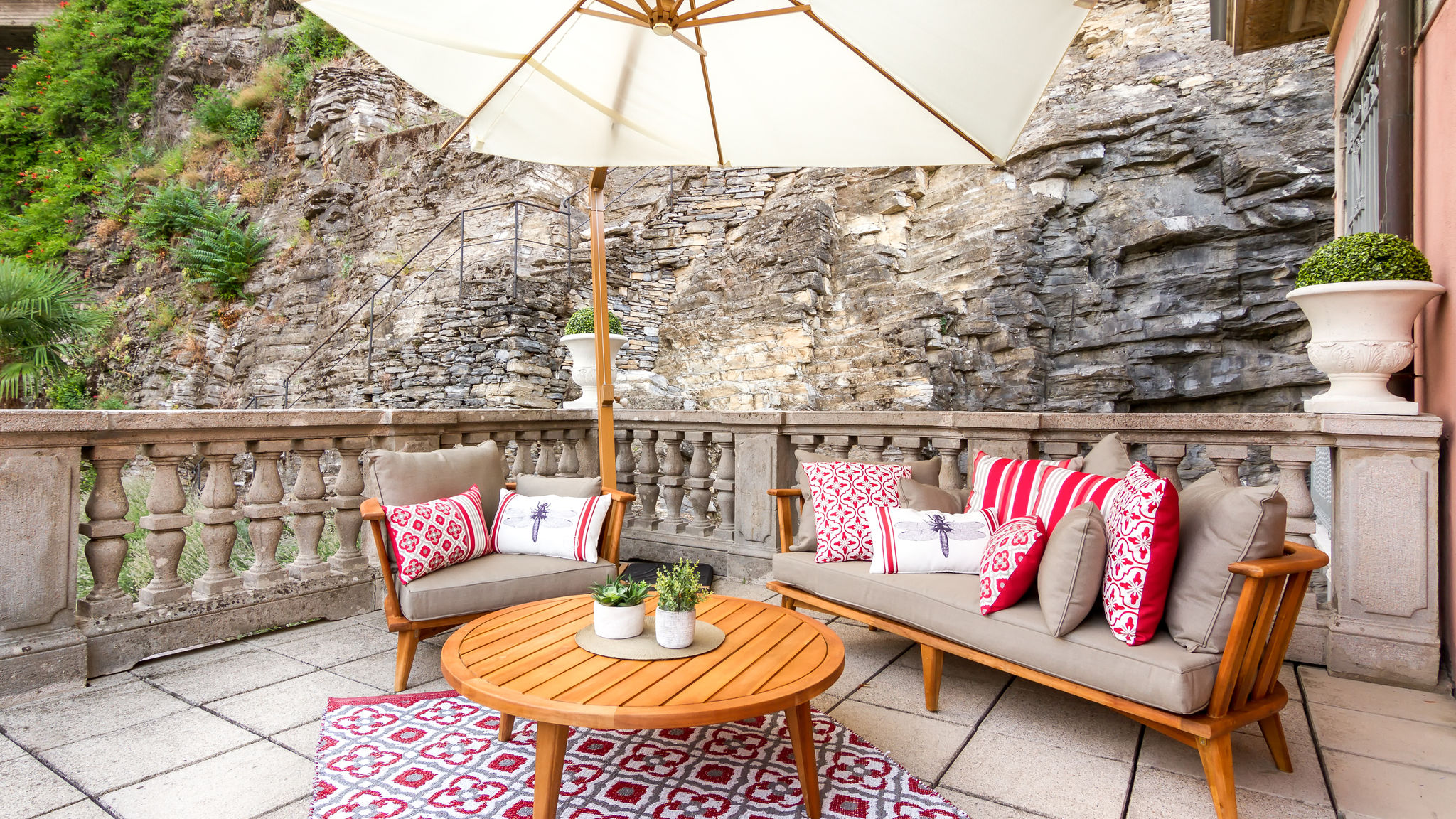 Italianway Moltrasio Villa Primavera by My Villa Collection 