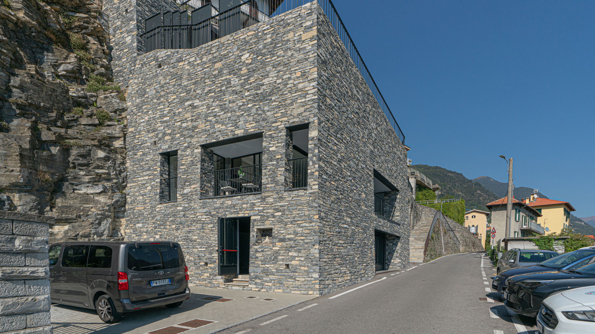 Italianway Moltrasio Villa Primavera by My Villa Collection 