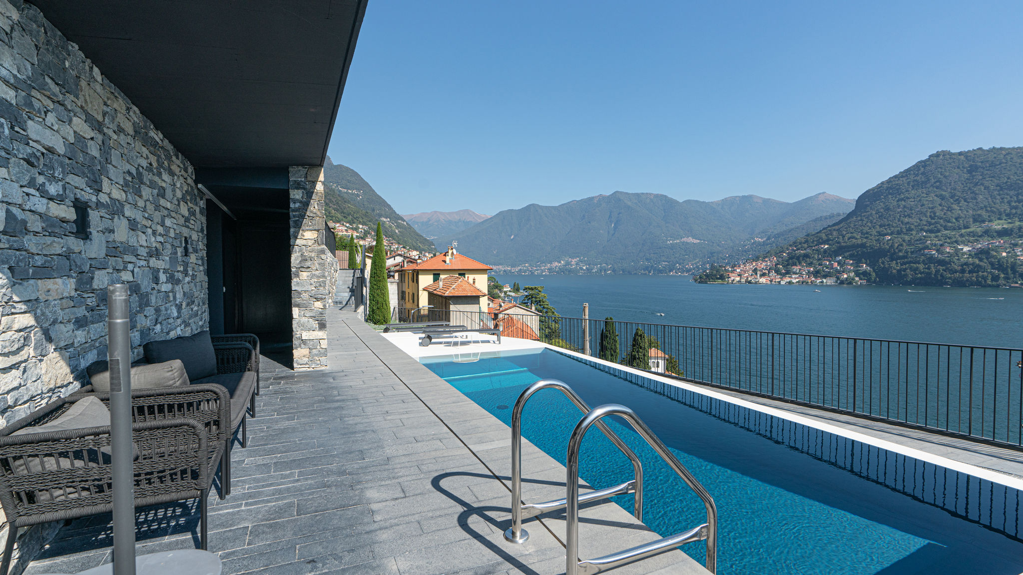 Italianway Moltrasio Villa Primavera by My Villa Collection 