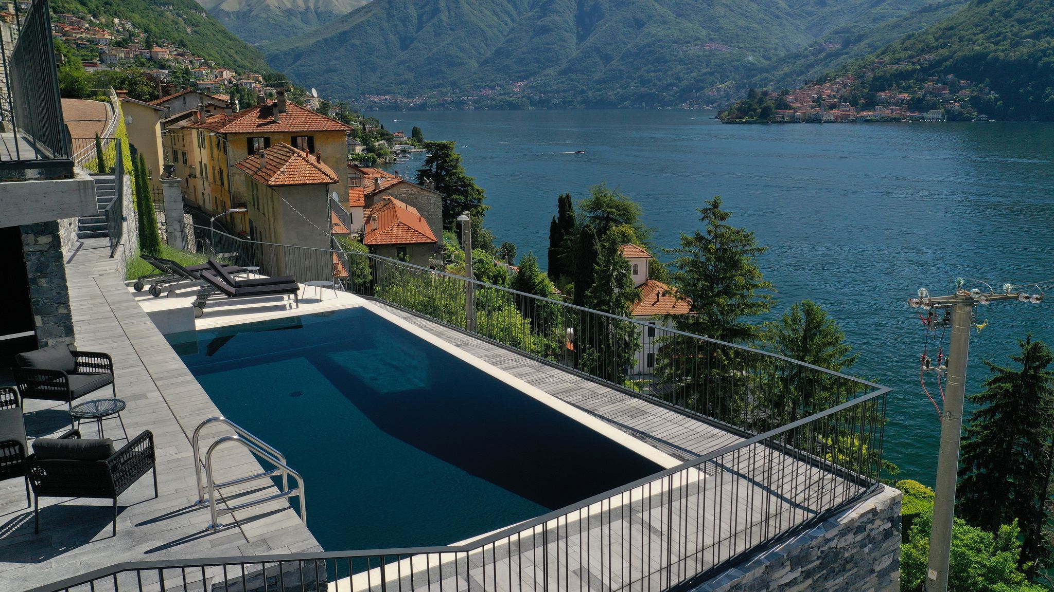 Italianway Moltrasio Villa Primavera by My Villa Collection 